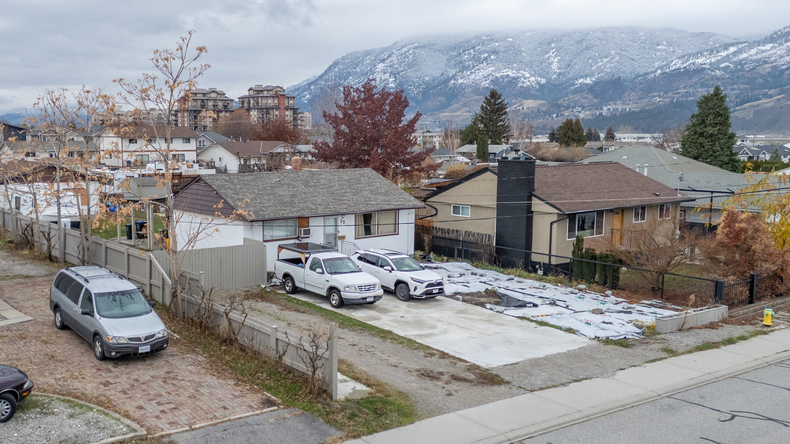 52 Okanagan Avenue W Penticton V2 3K9