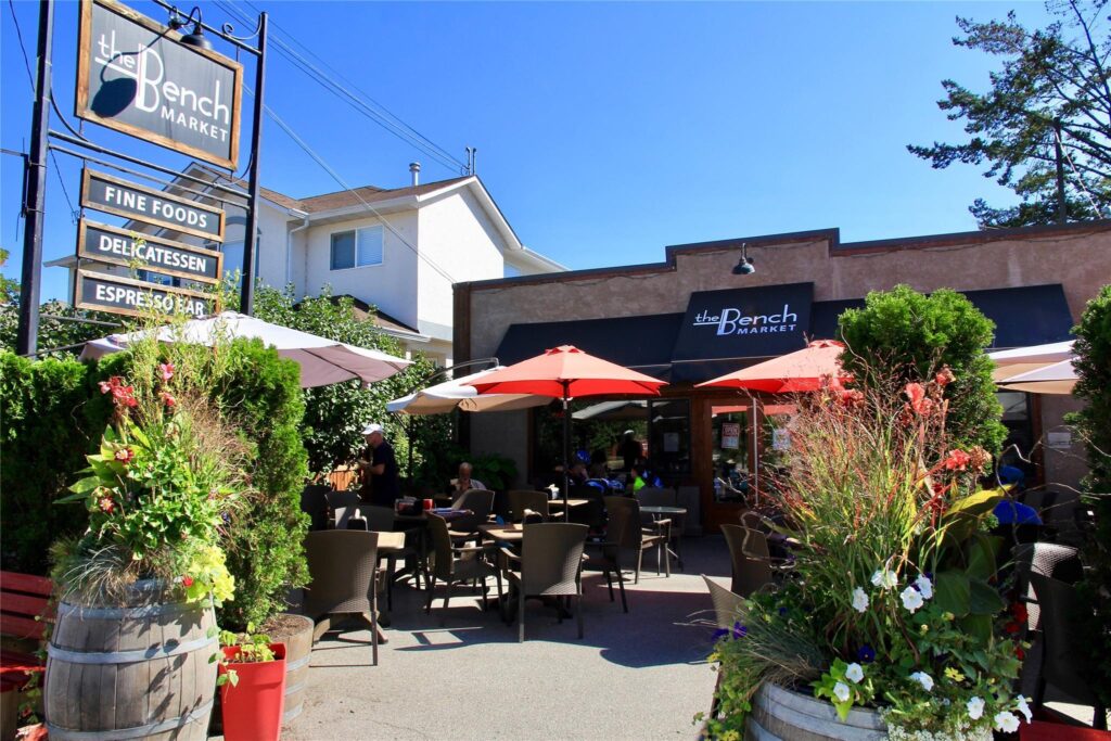 368 Vancouver Avenue (The Bench Market) Penticton V2A 1A5