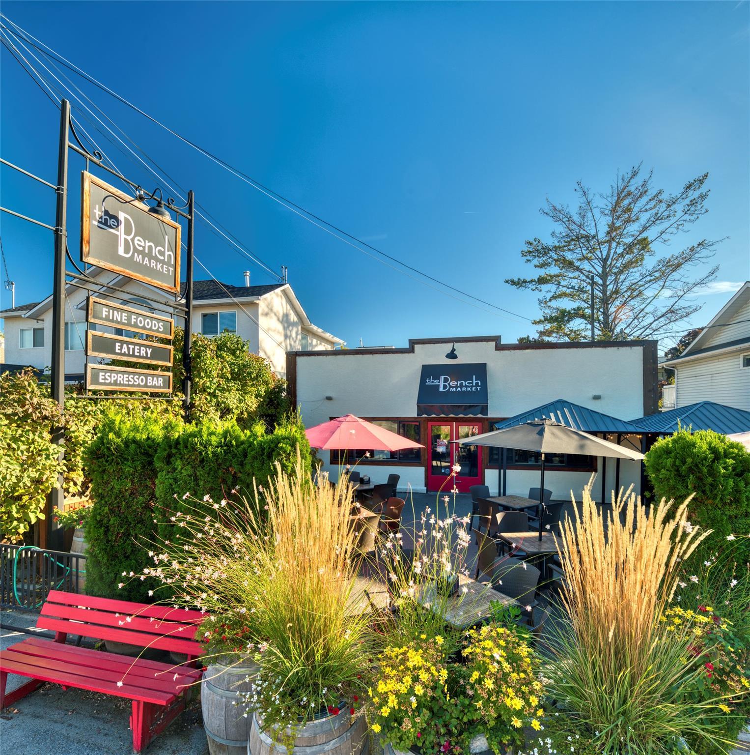 368 Vancouver Avenue (The Bench Market) Penticton V2A 1A5