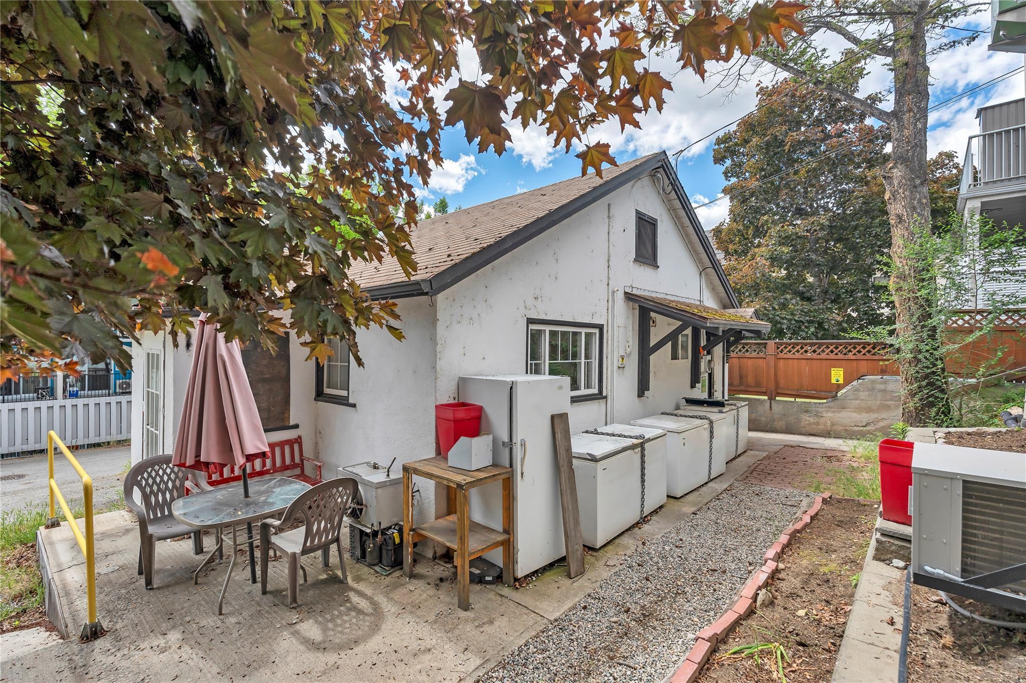 368 Vancouver Avenue (The Bench Market) Penticton V2A 1A5