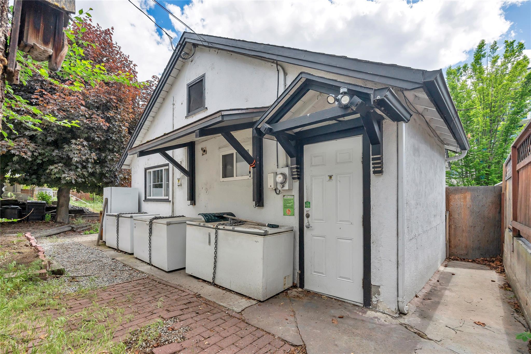 368 Vancouver Avenue (The Bench Market) Penticton V2A 1A5