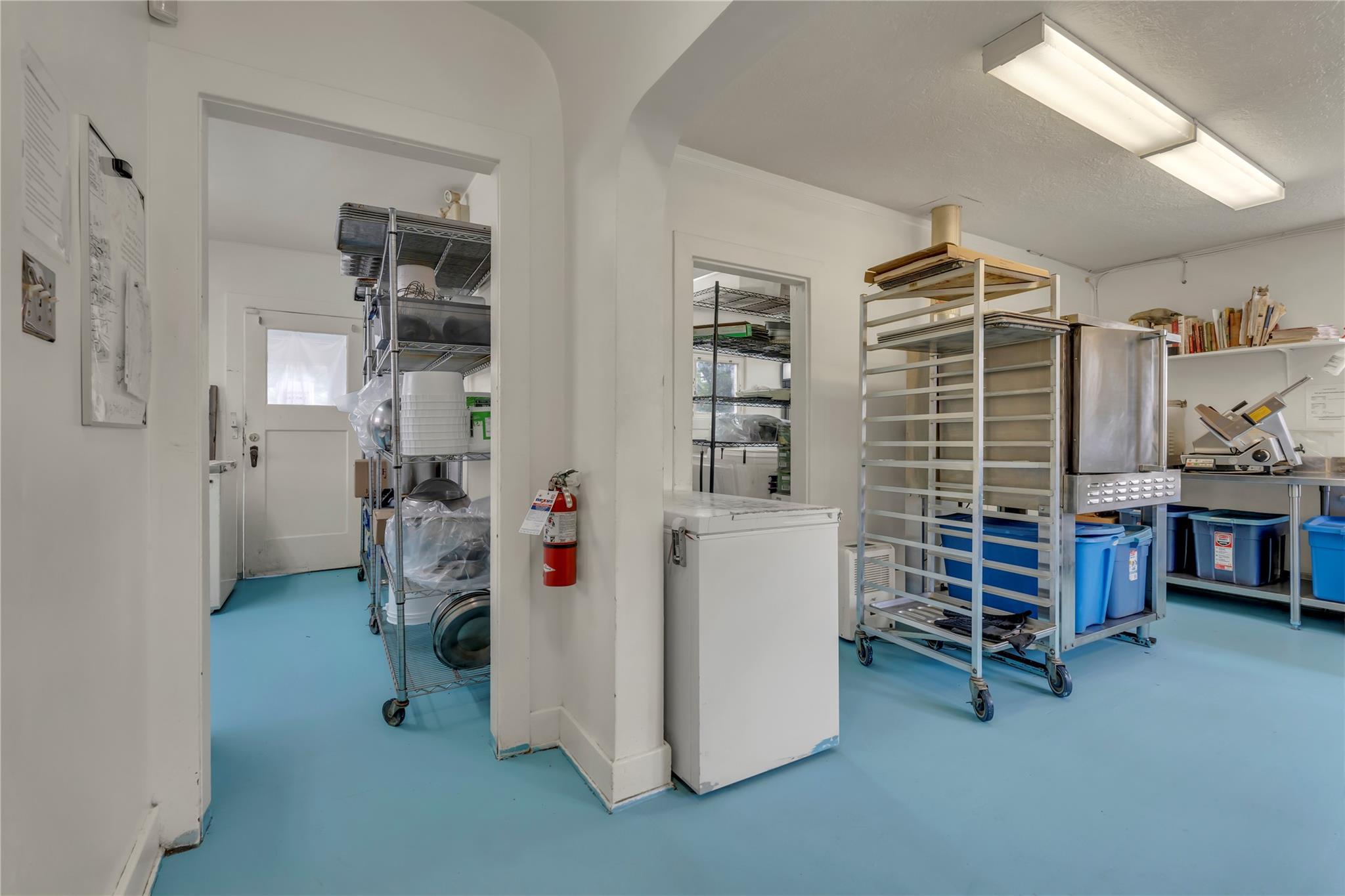 368 Vancouver Avenue (The Bench Market) Penticton V2A 1A5