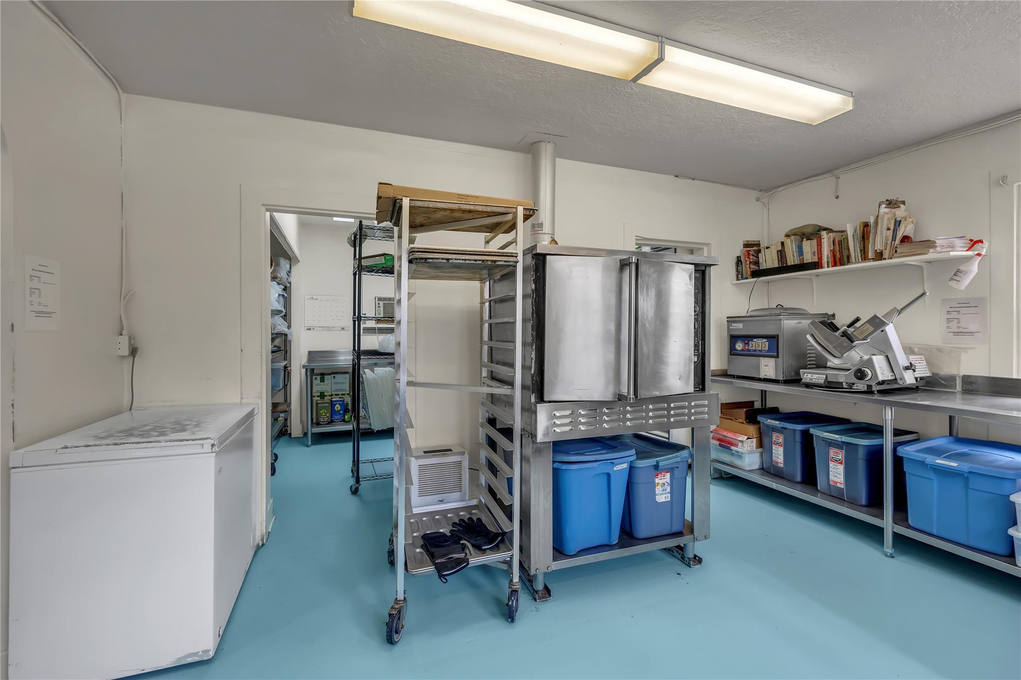 368 Vancouver Avenue (The Bench Market) Penticton V2A 1A5