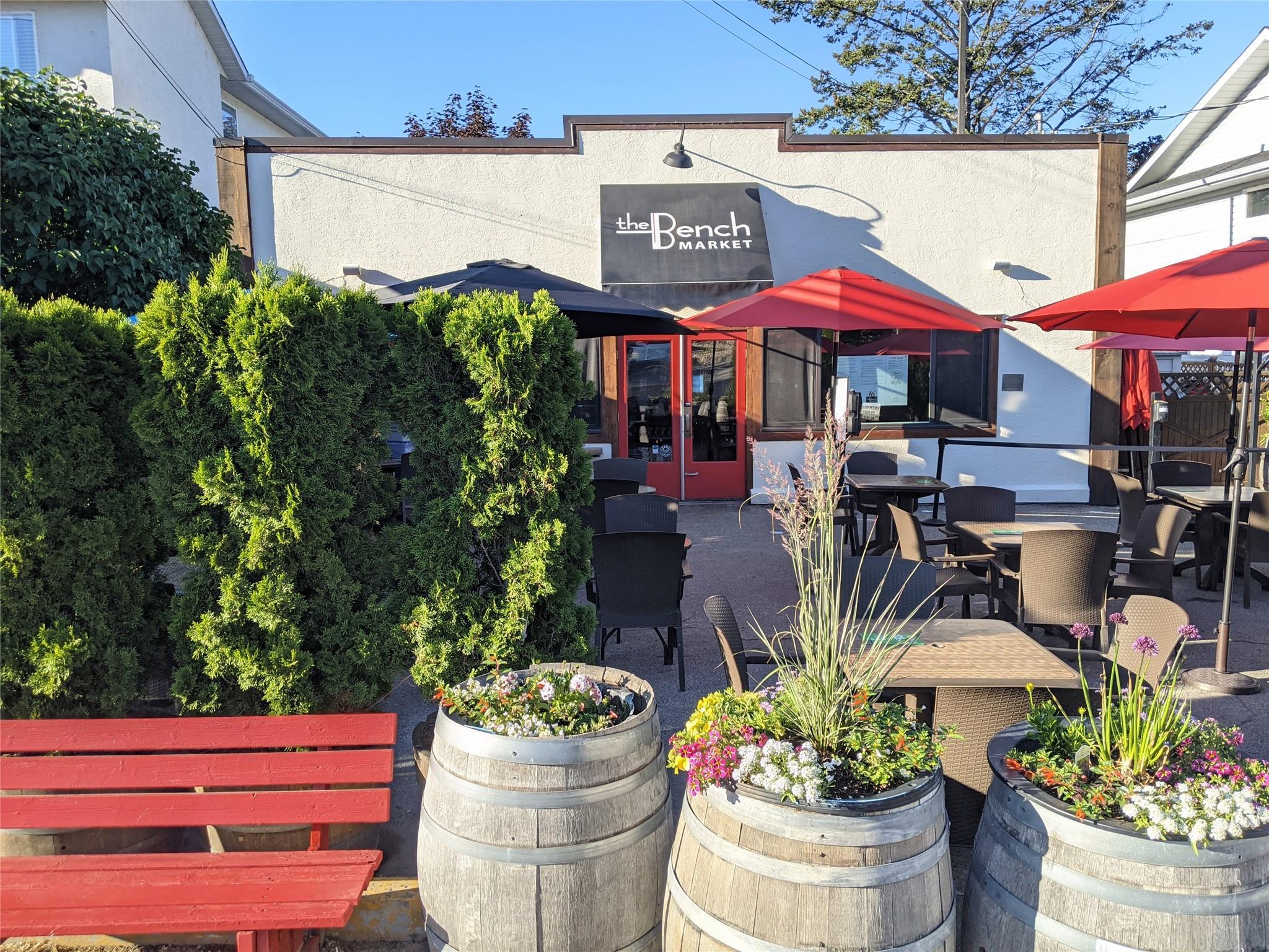 368 Vancouver Avenue (The Bench Market) Penticton V2A 1A5