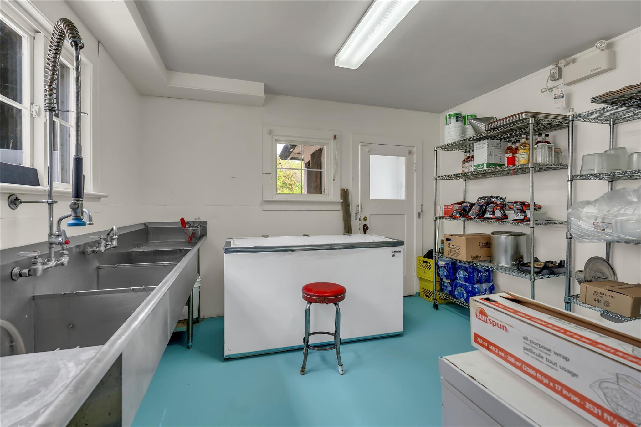 368 Vancouver Avenue (The Bench Market) Penticton V2A 1A5