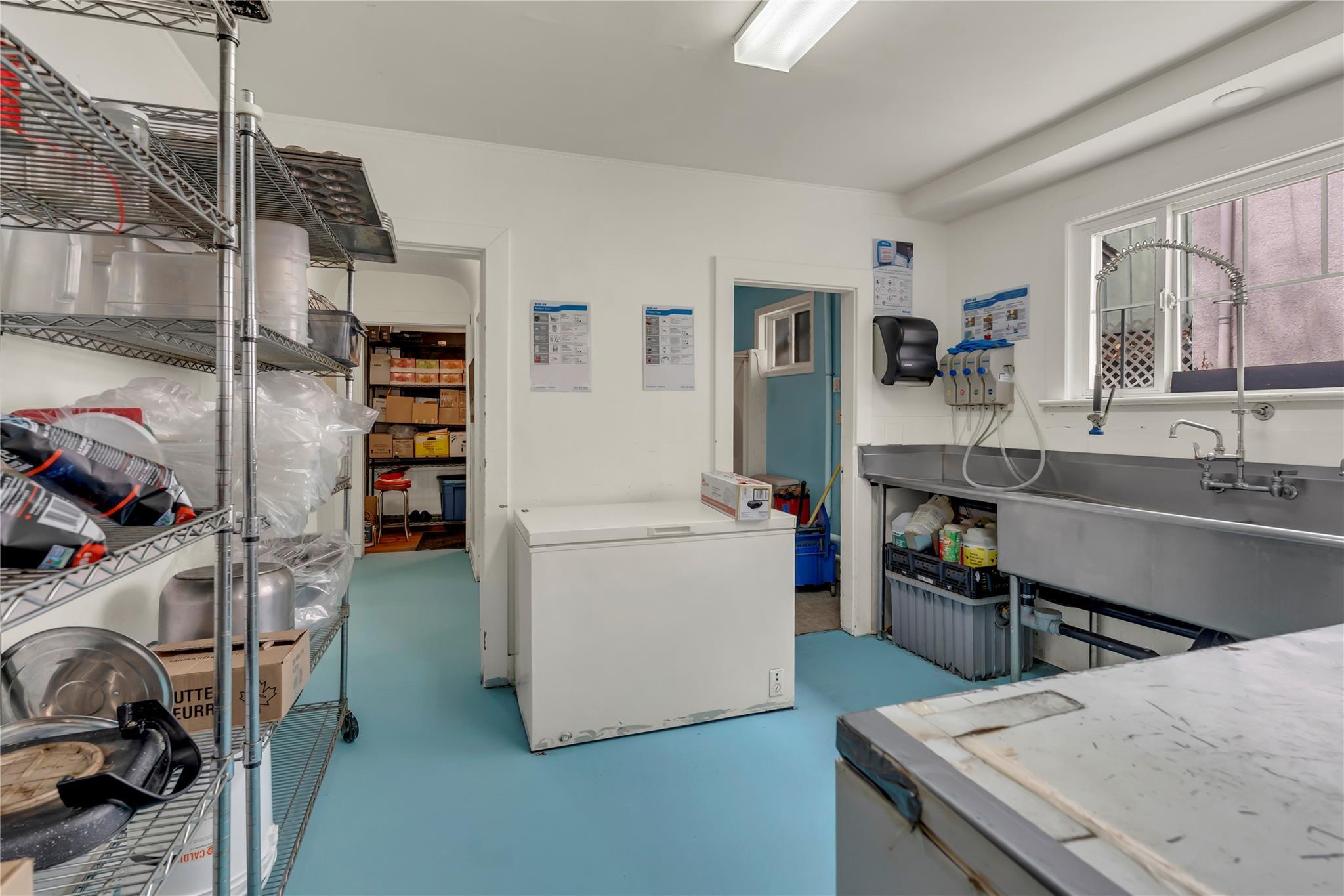 368 Vancouver Avenue (The Bench Market) Penticton V2A 1A5