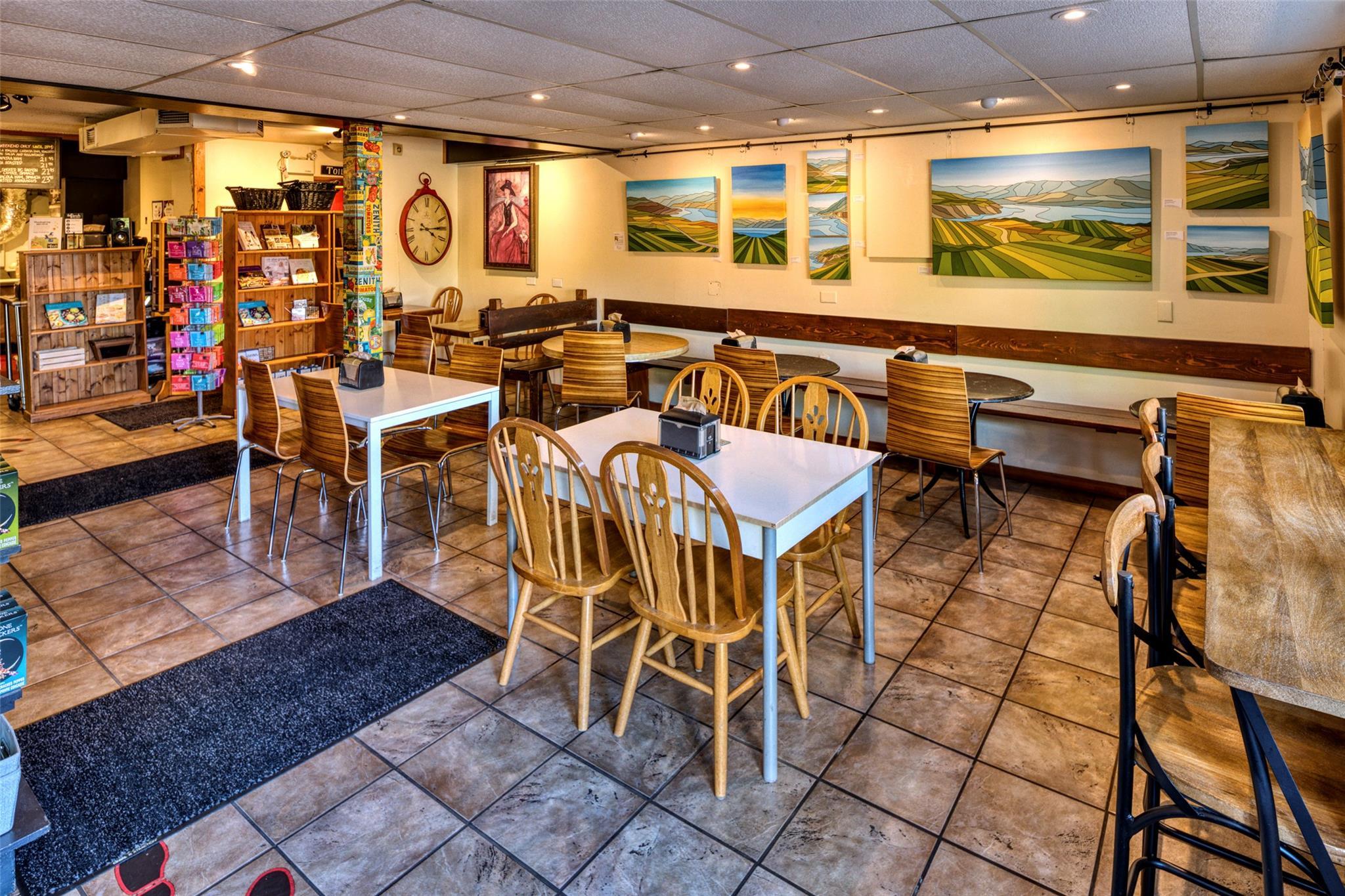 368 Vancouver Avenue (The Bench Market) Penticton V2A 1A5