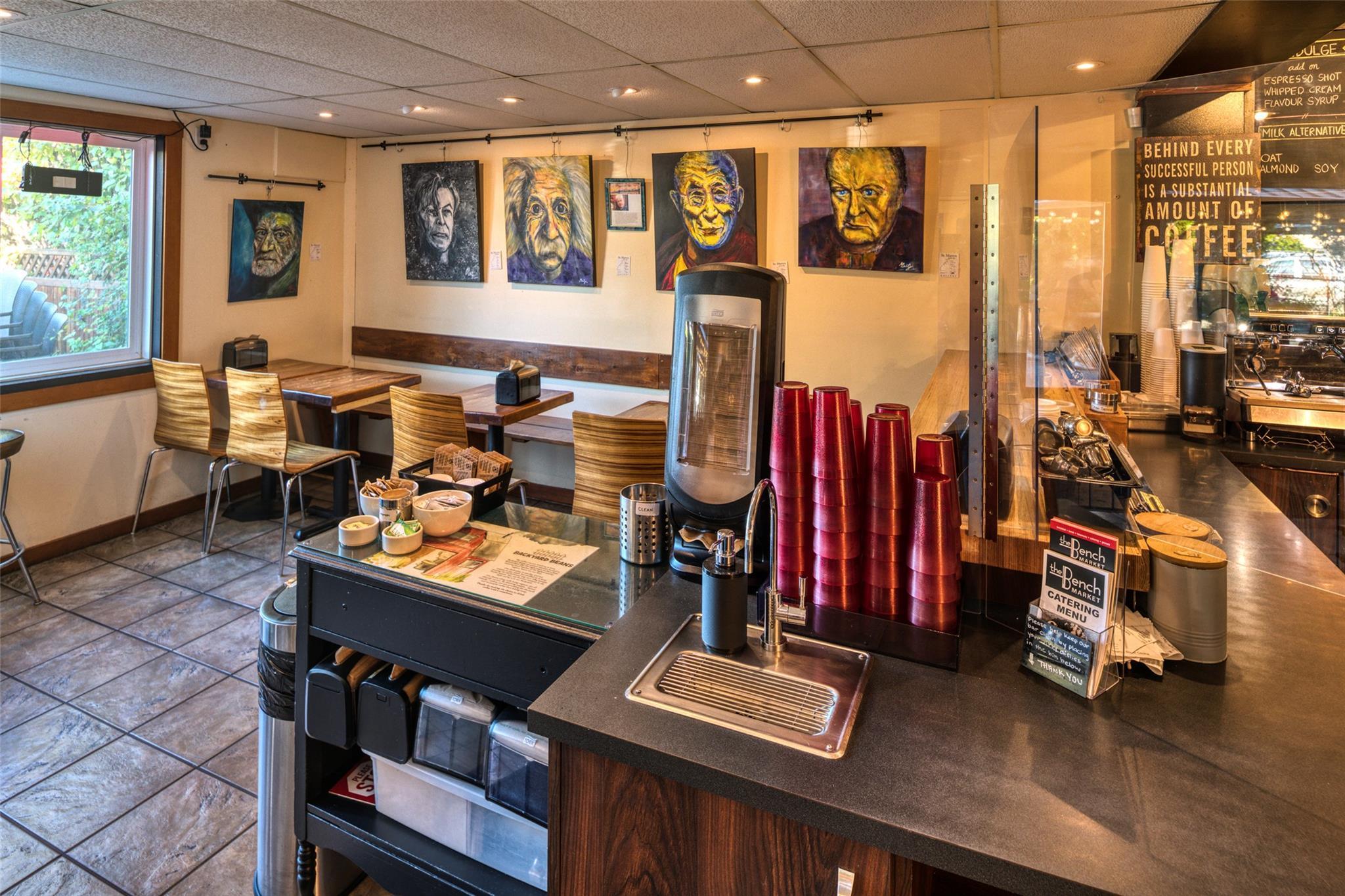 368 Vancouver Avenue (The Bench Market) Penticton V2A 1A5