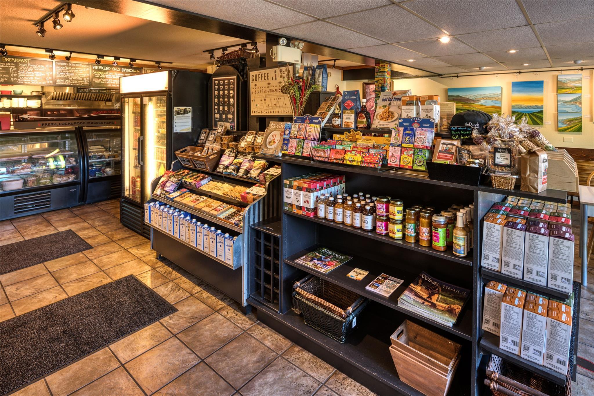 368 Vancouver Avenue (The Bench Market) Penticton V2A 1A5
