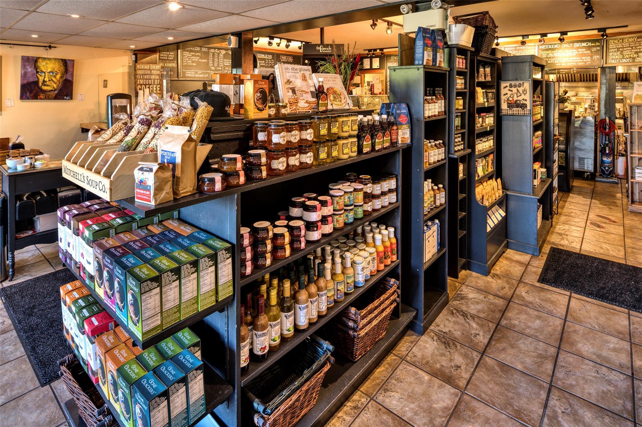 368 Vancouver Avenue (The Bench Market) Penticton V2A 1A5