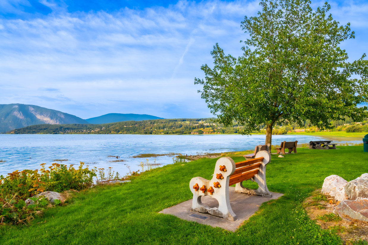 Shuswap