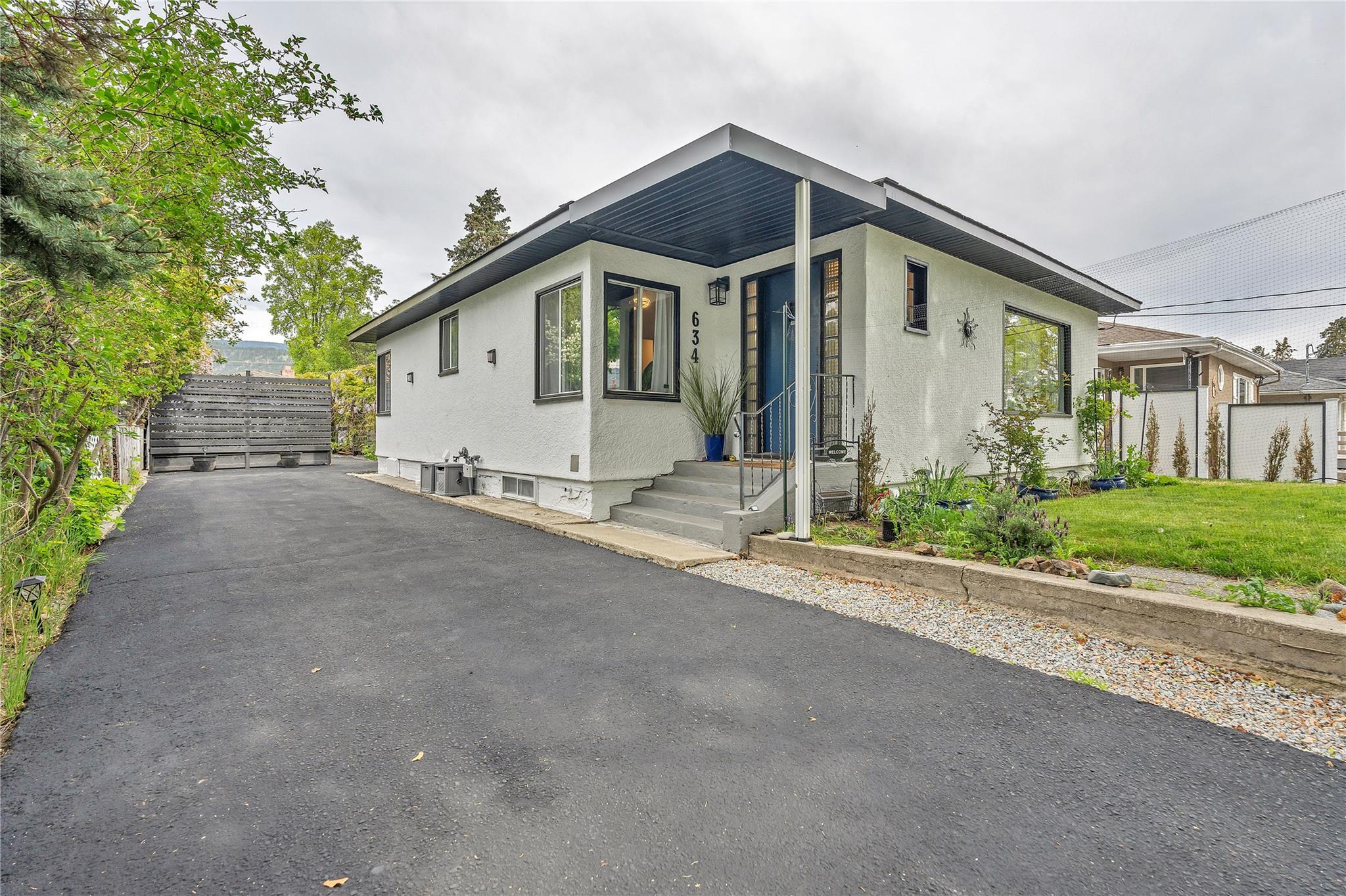 634 Latimer Street Penticton V2A 5R6