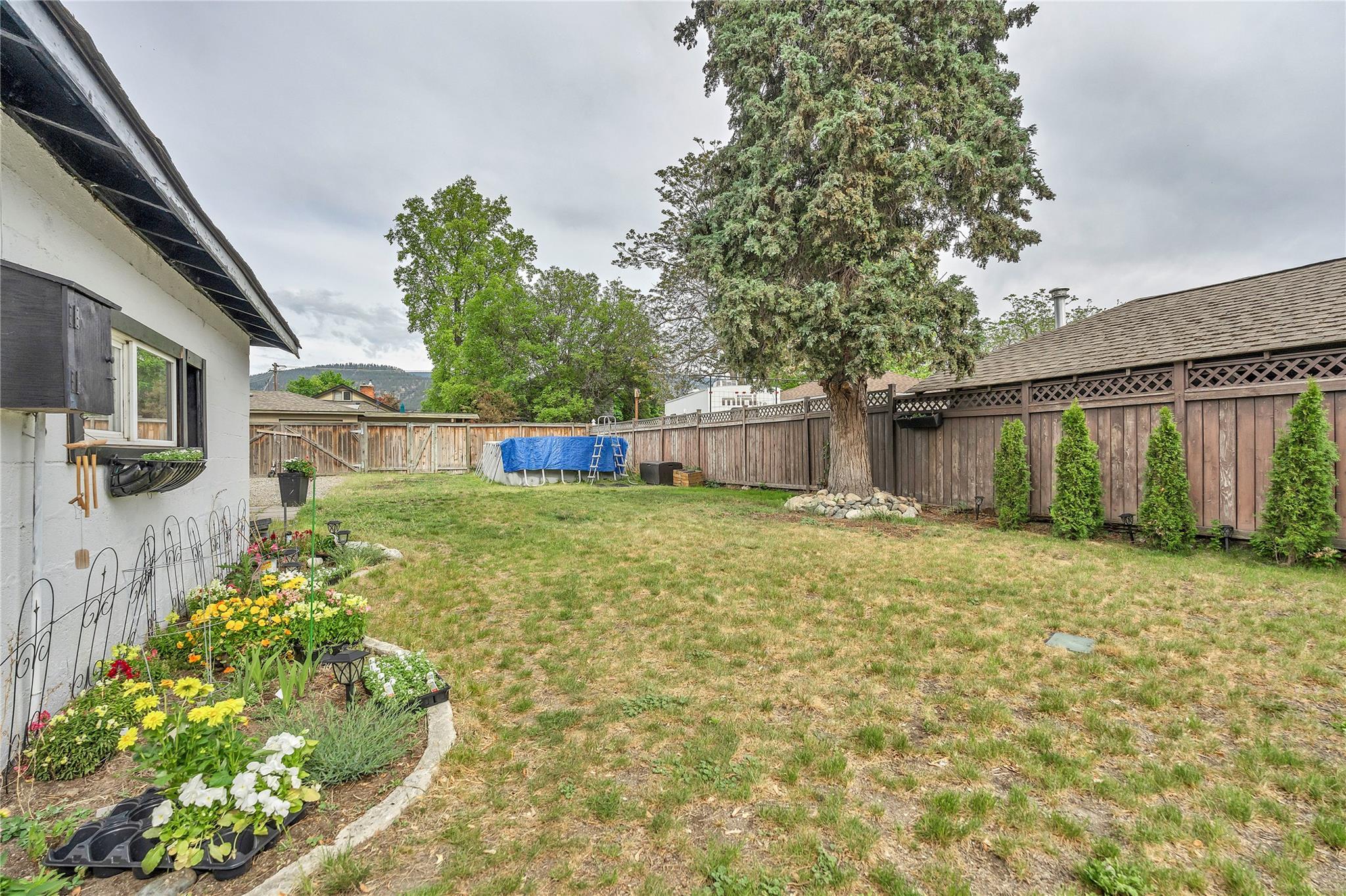 634 Latimer Street Penticton V2A 5R6