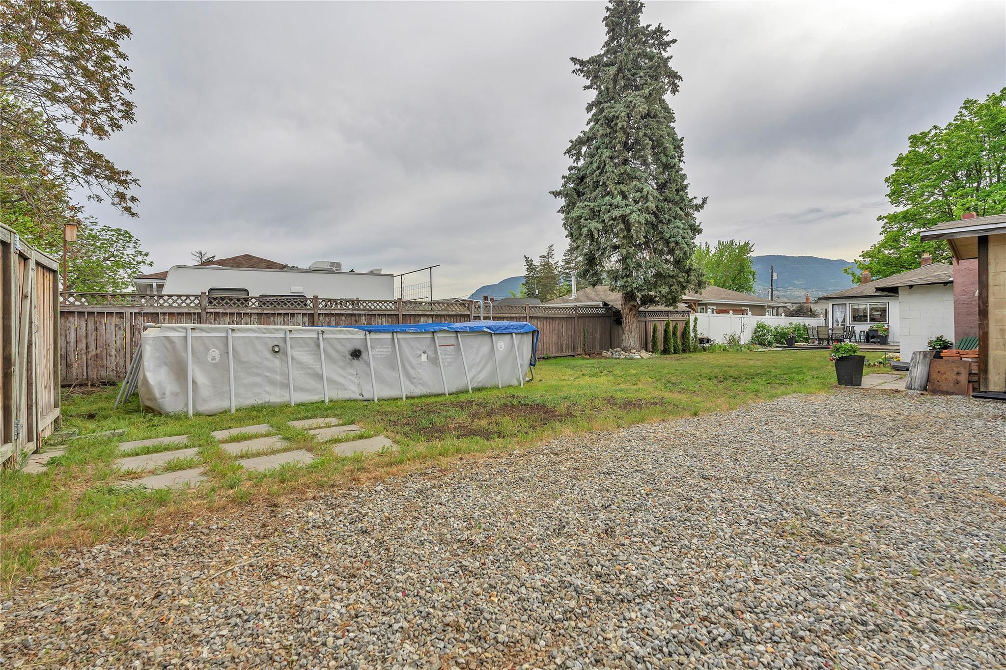 634 Latimer Street Penticton V2A 5R6