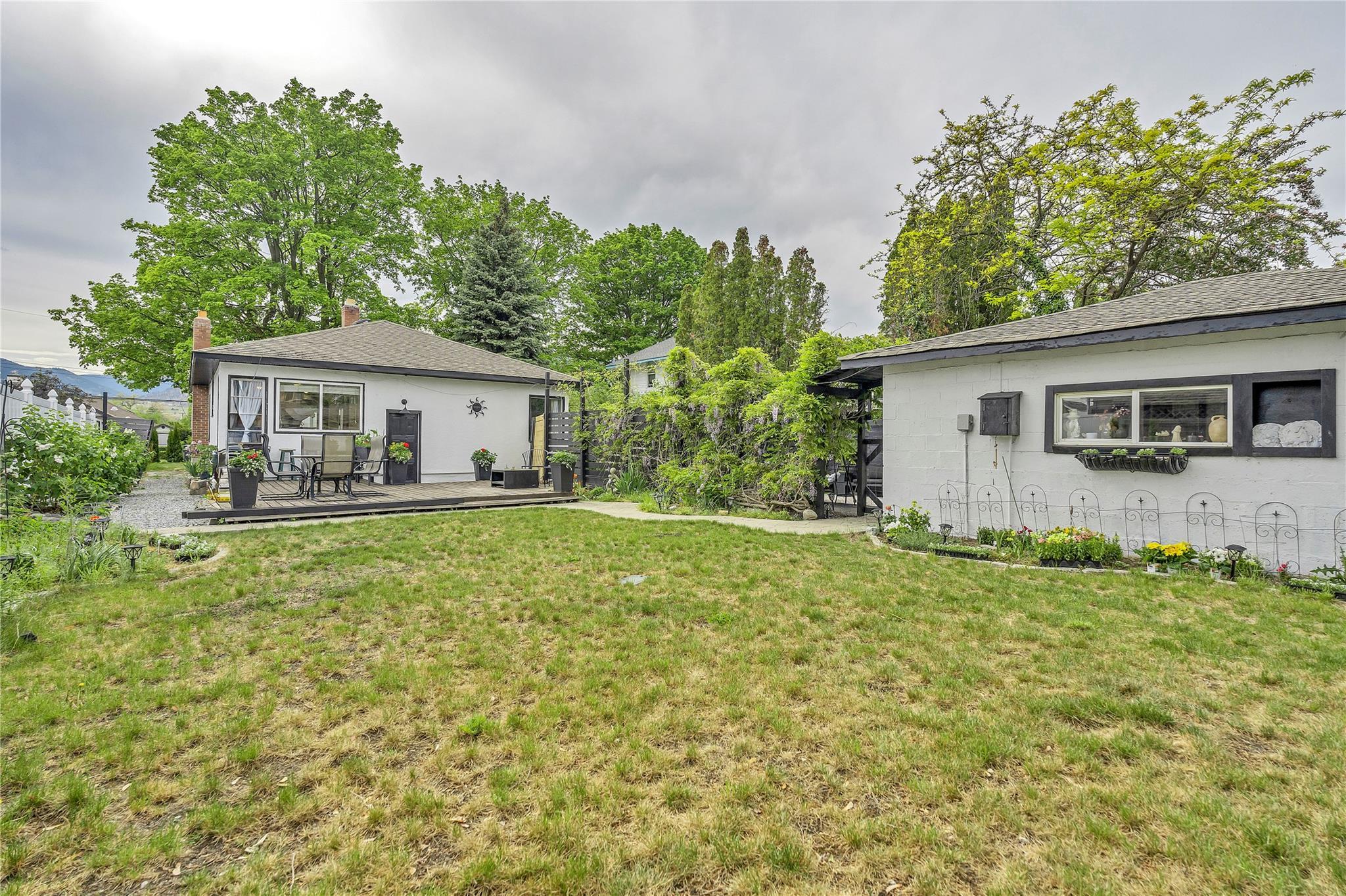 634 Latimer Street Penticton V2A 5R6