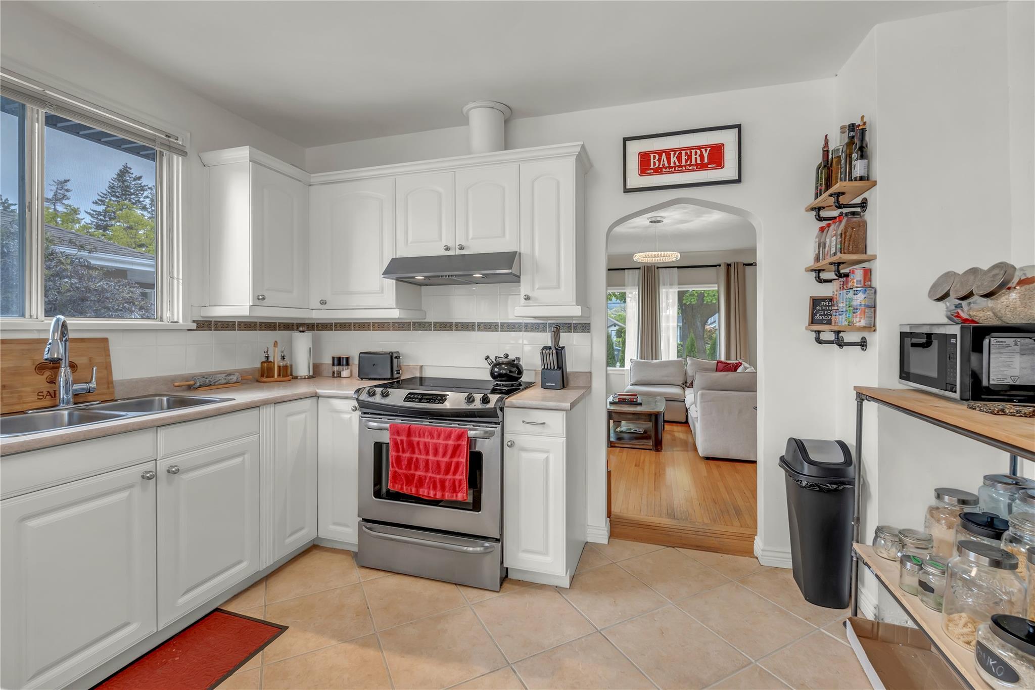 634 Latimer Street Penticton V2A 5R6