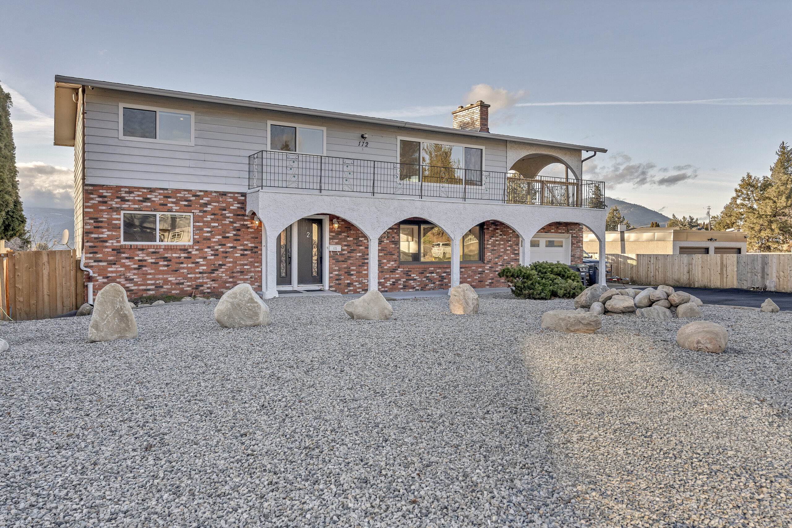 172 MacCleave Court Penticton V2A 3Y8