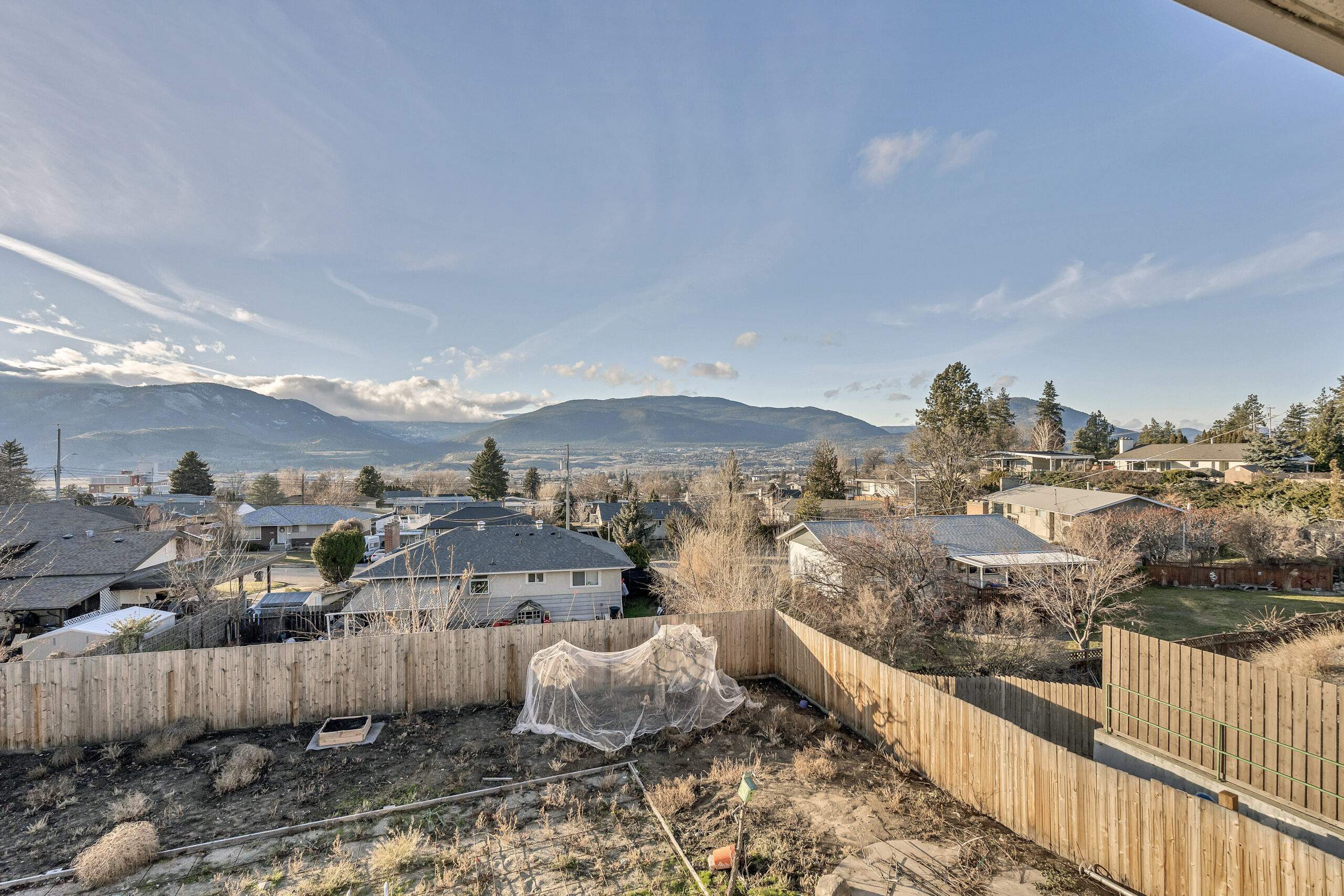 172 MacCleave Court Penticton V2A 3Y8