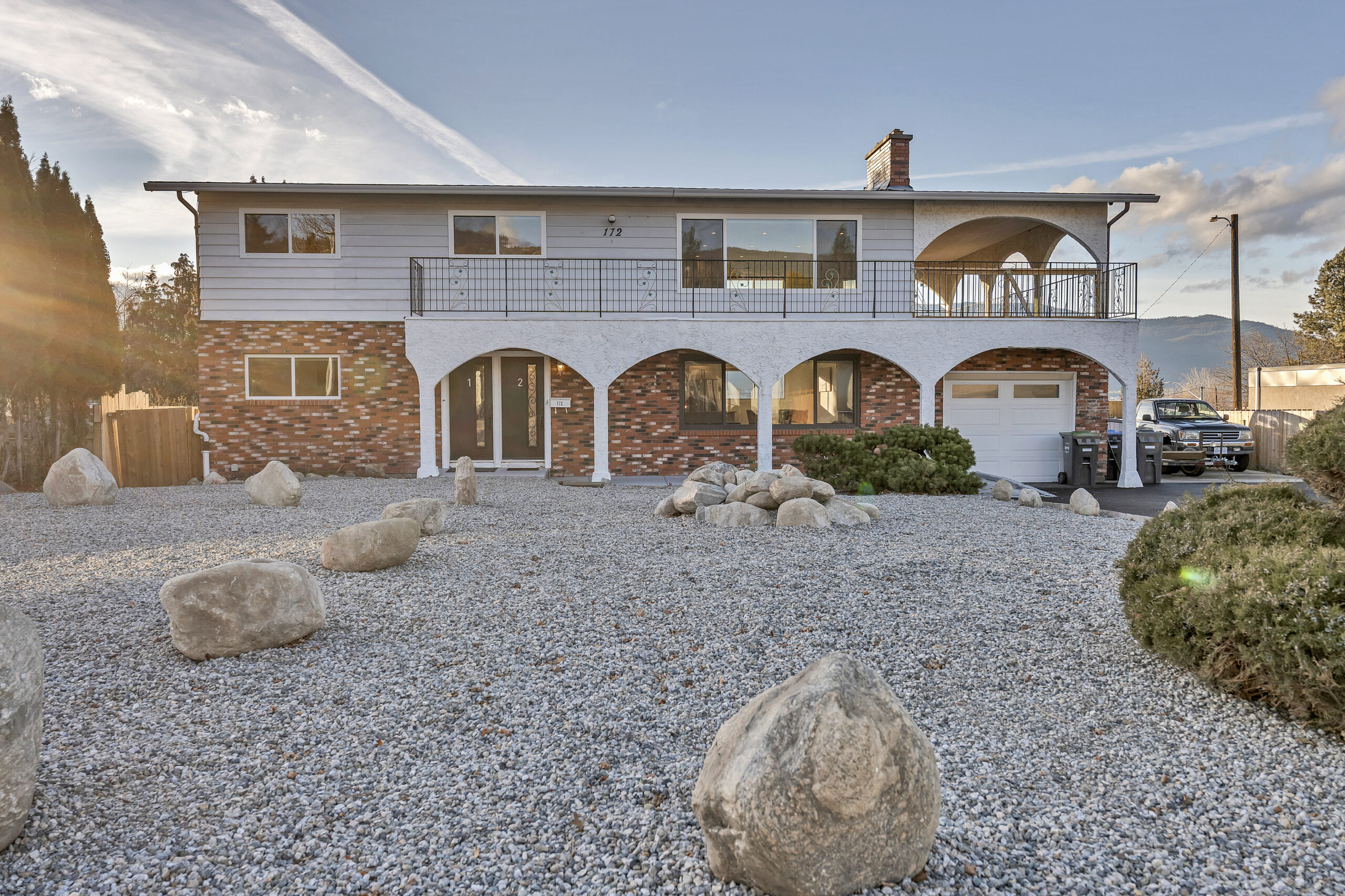 172 MacCleave Court Penticton V2A 3Y8
