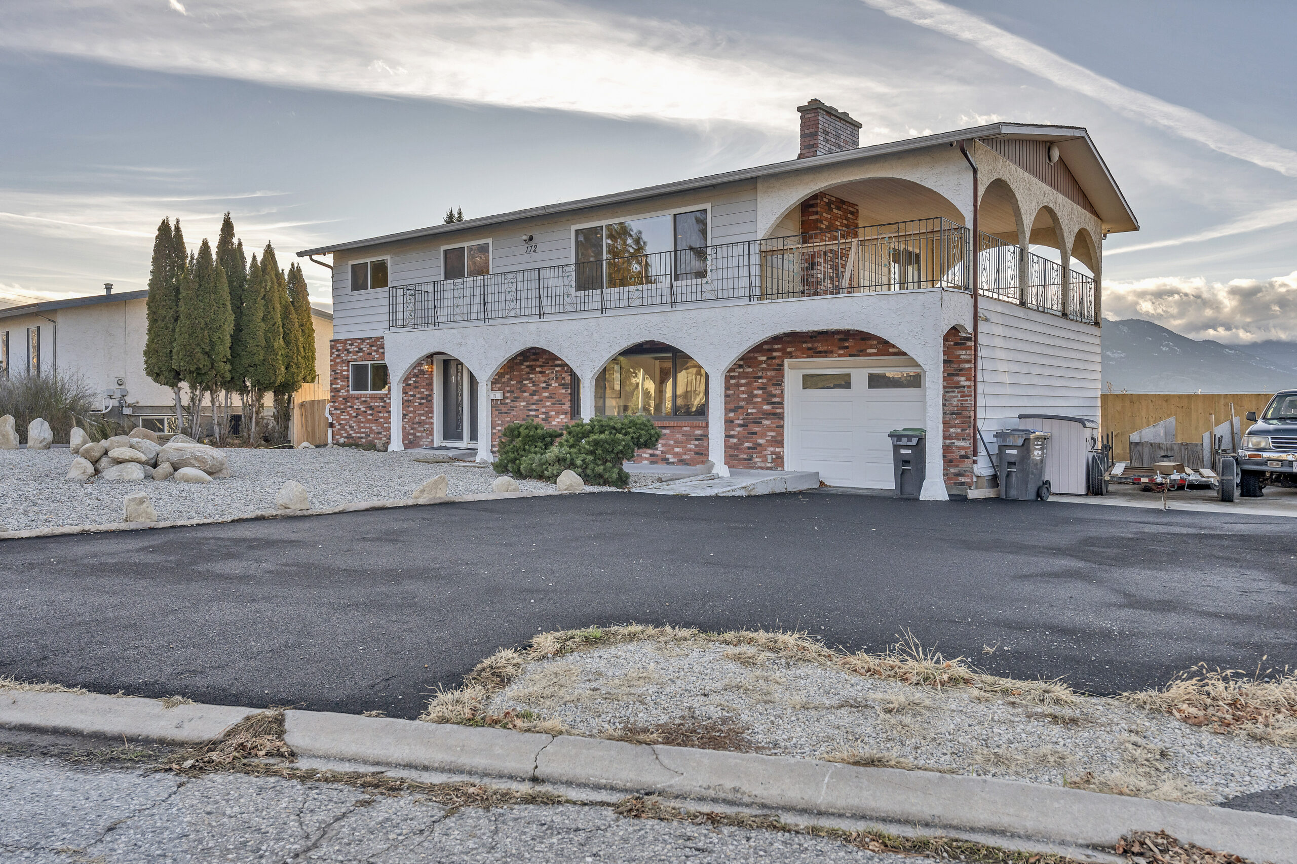 172 MacCleave Court Penticton V2A 3Y8