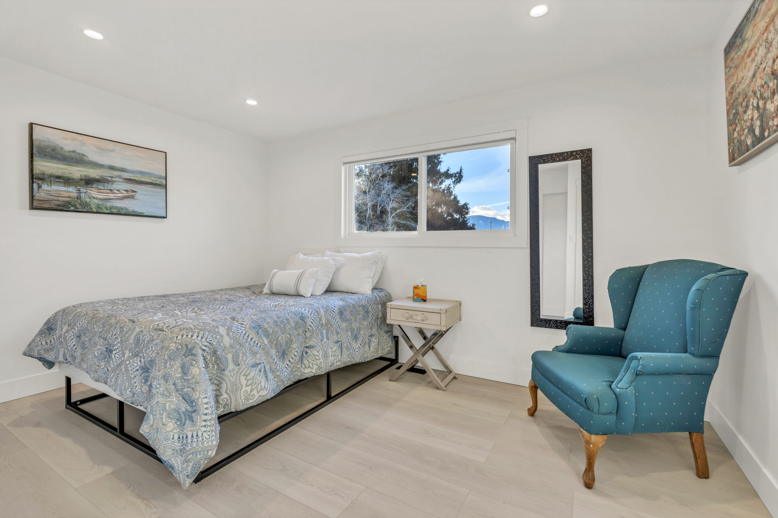 172 MacCleave Court Penticton V2A 3Y8