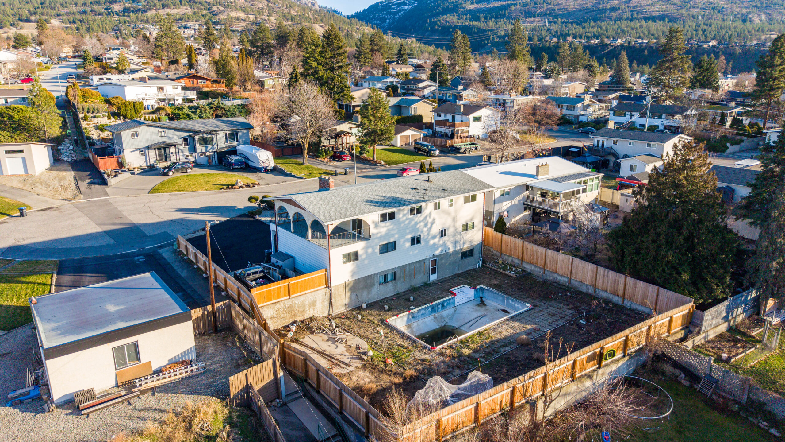 172 MacCleave Court Penticton V2A 3Y8