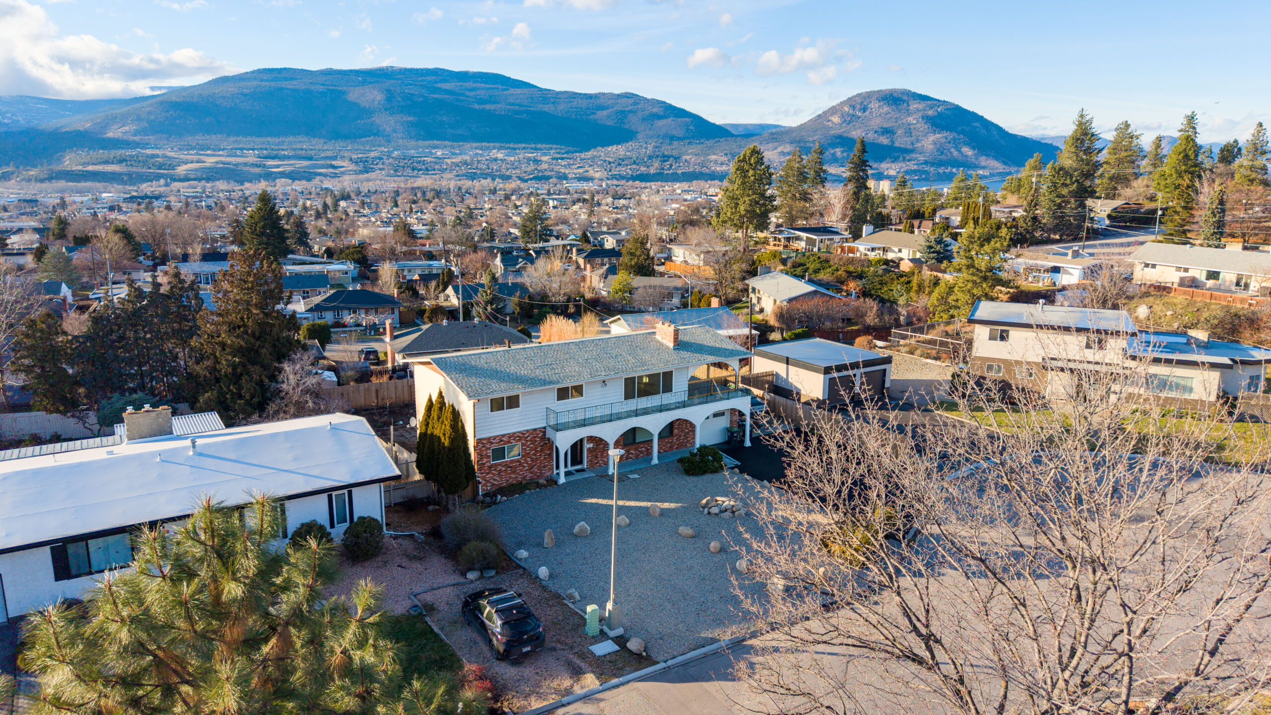 172 MacCleave Court Penticton V2A 3Y8