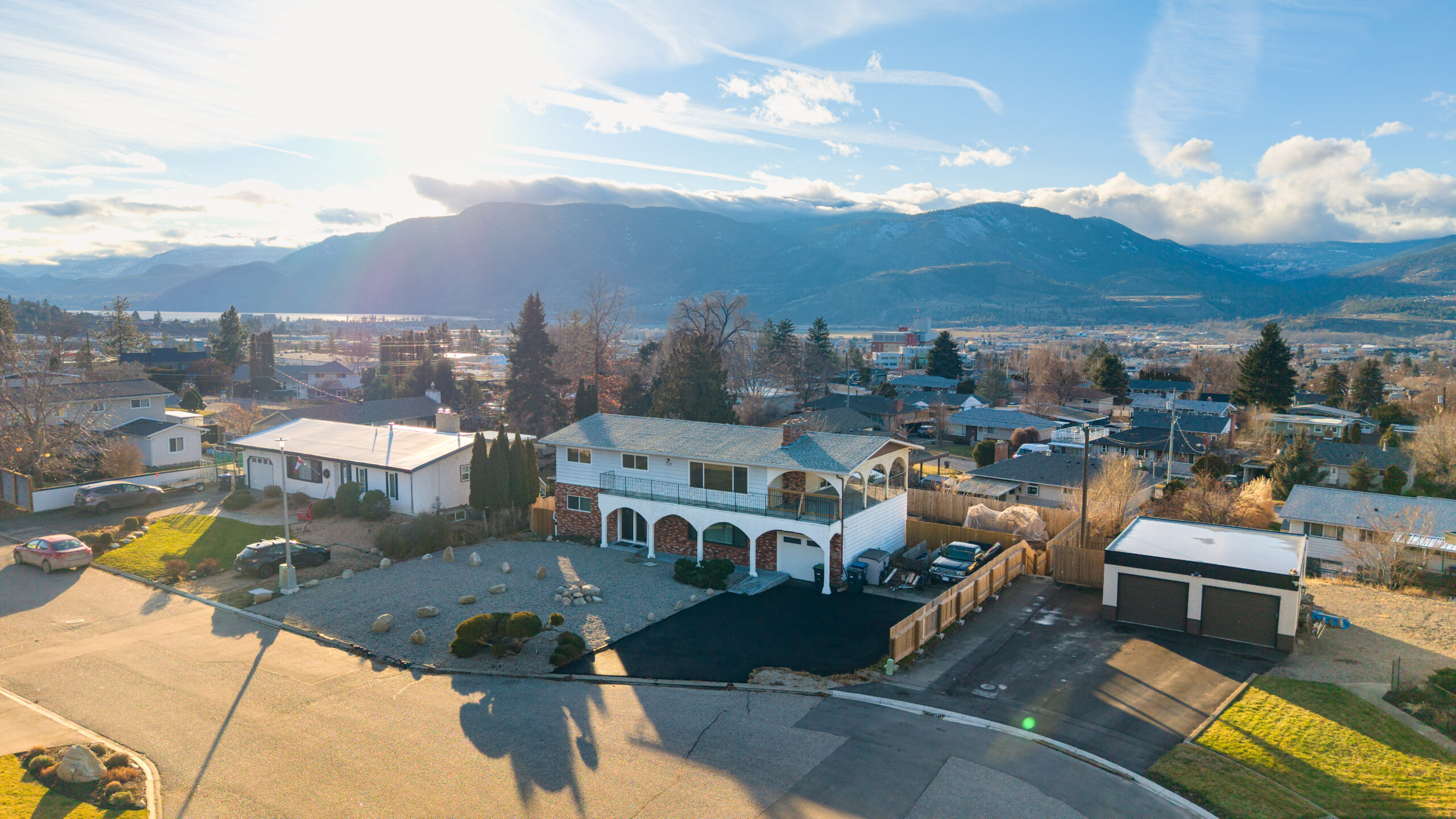 172 MacCleave Court Penticton V2A 3Y8