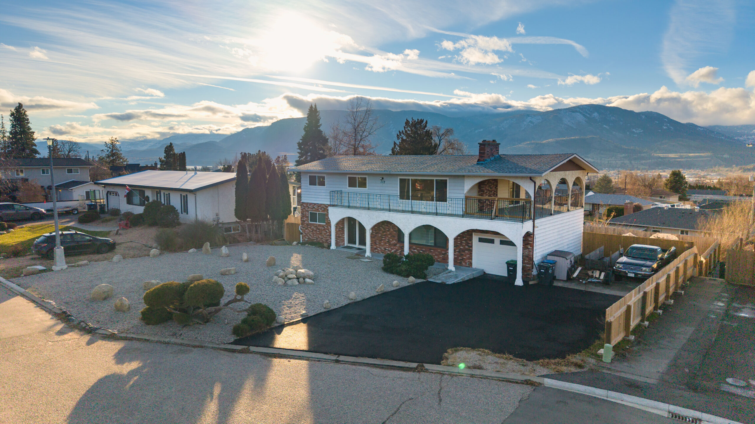 172 MacCleave Court Penticton V2A 3Y8
