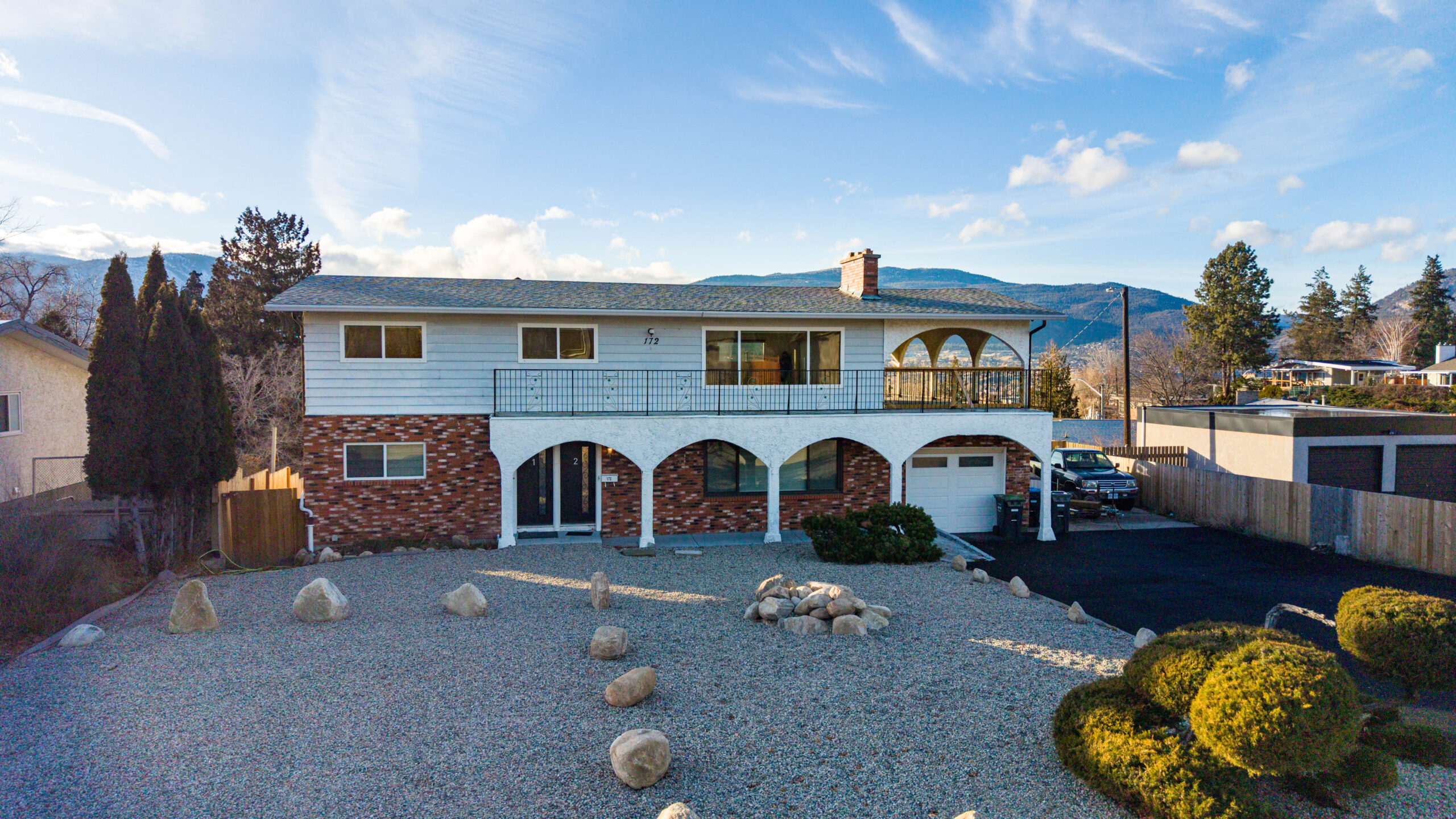 172 MacCleave Court Penticton V2A 3Y8