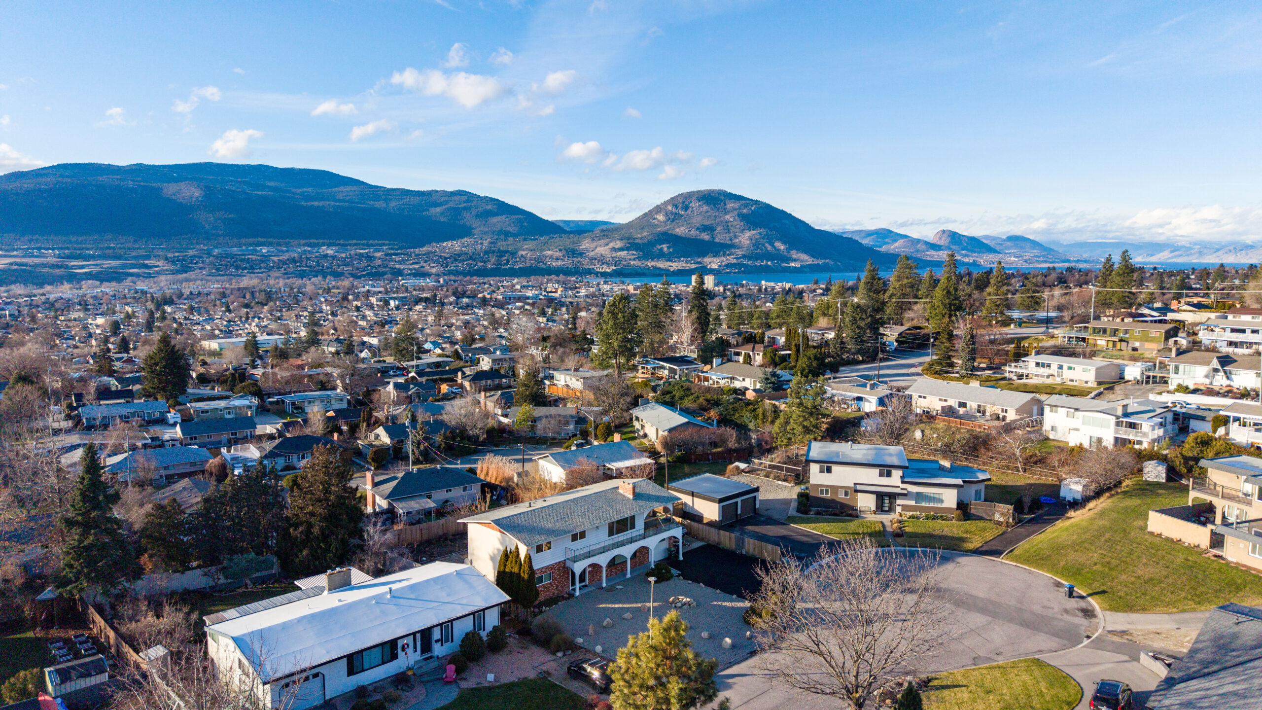 172 MacCleave Court Penticton V2A 3Y8