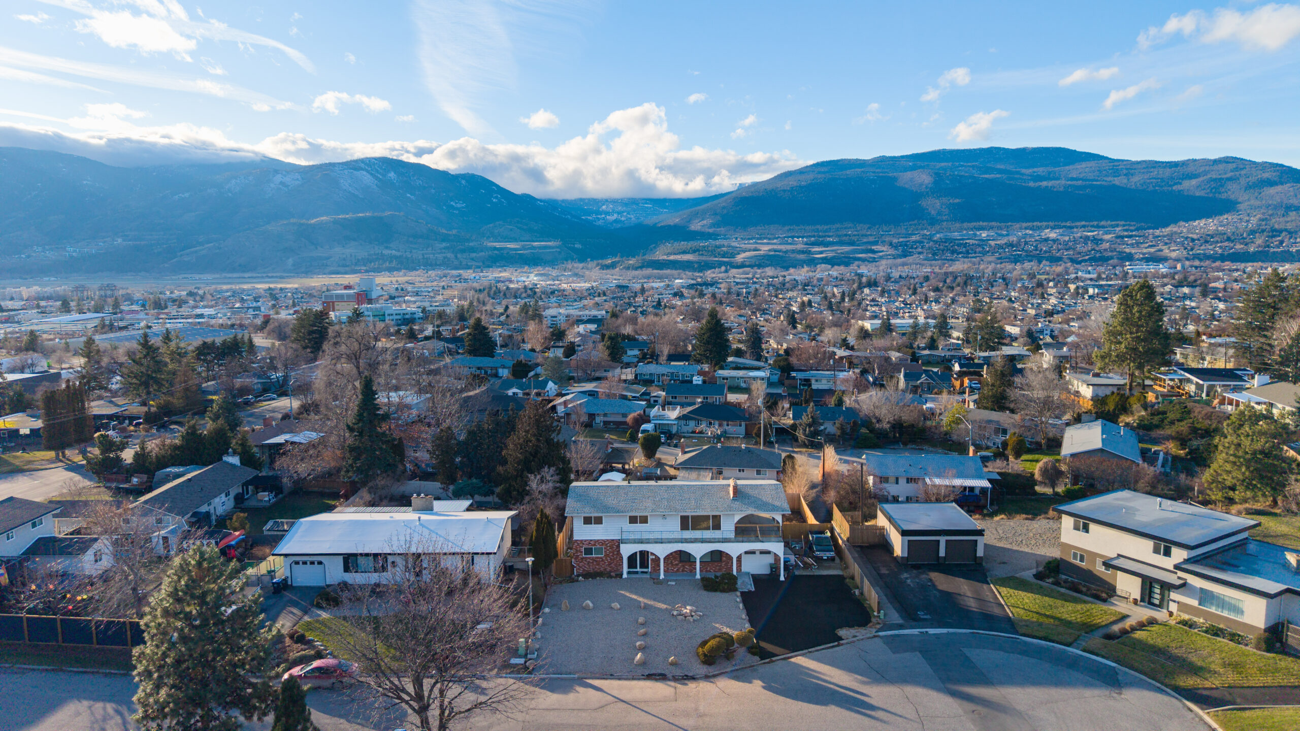 172 MacCleave Court Penticton V2A 3Y8