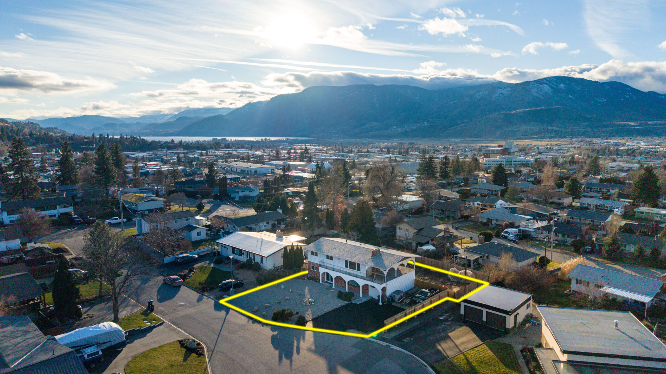 172 MacCleave Court Penticton V2A 3Y8