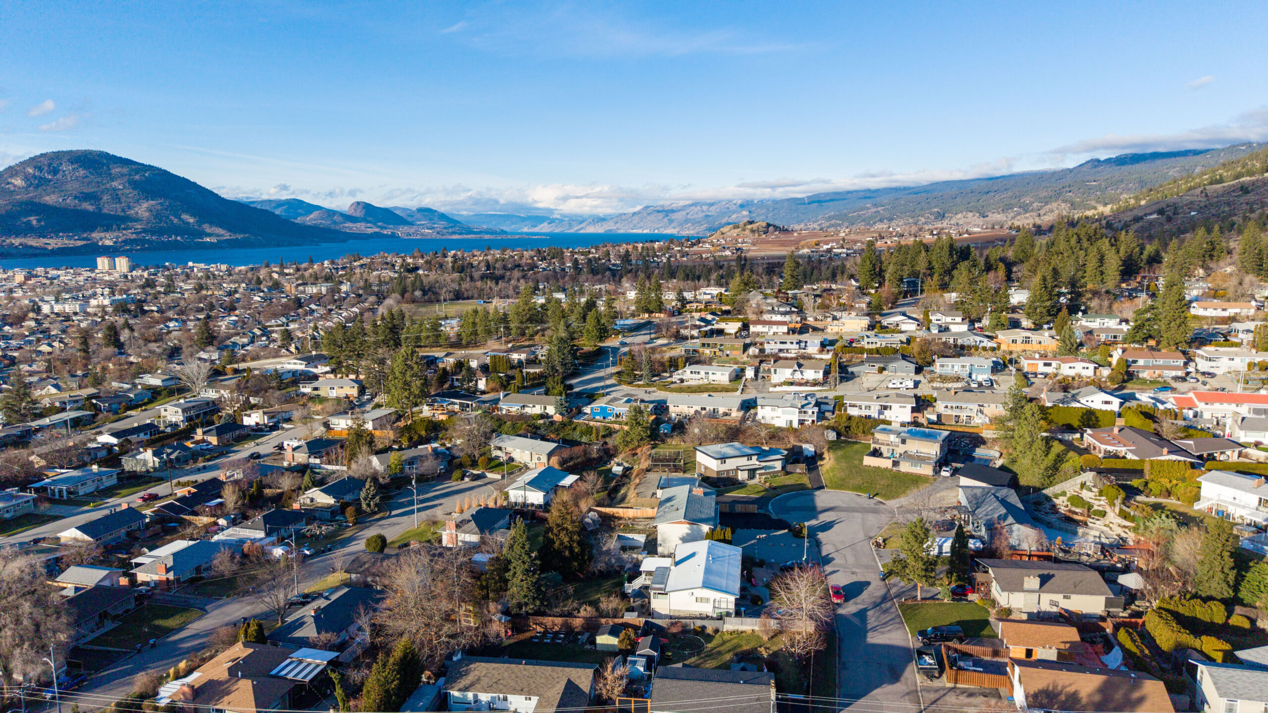 172 MacCleave Court Penticton V2A 3Y8