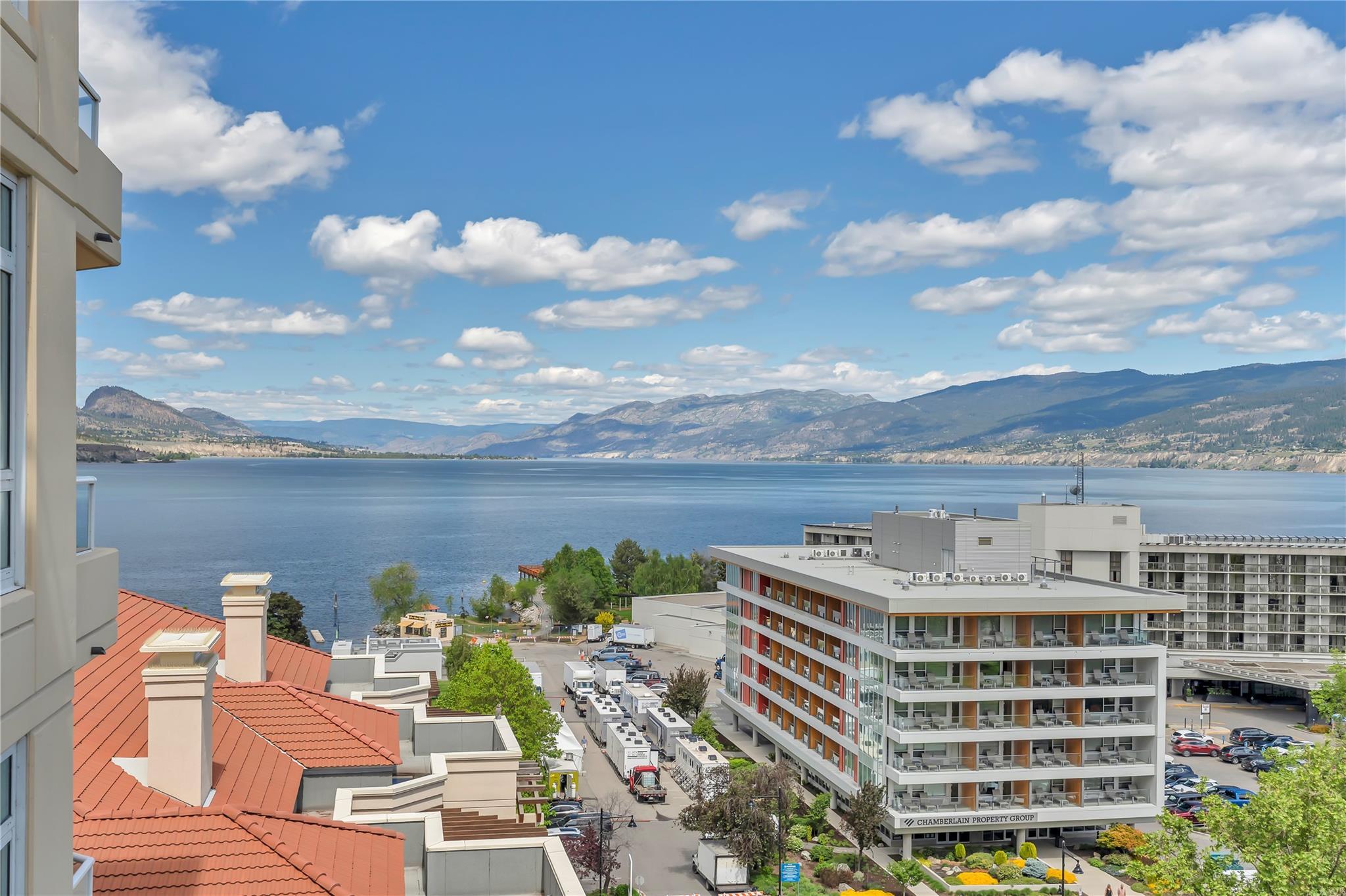 75 Martin Street Penticton V2A 9C8