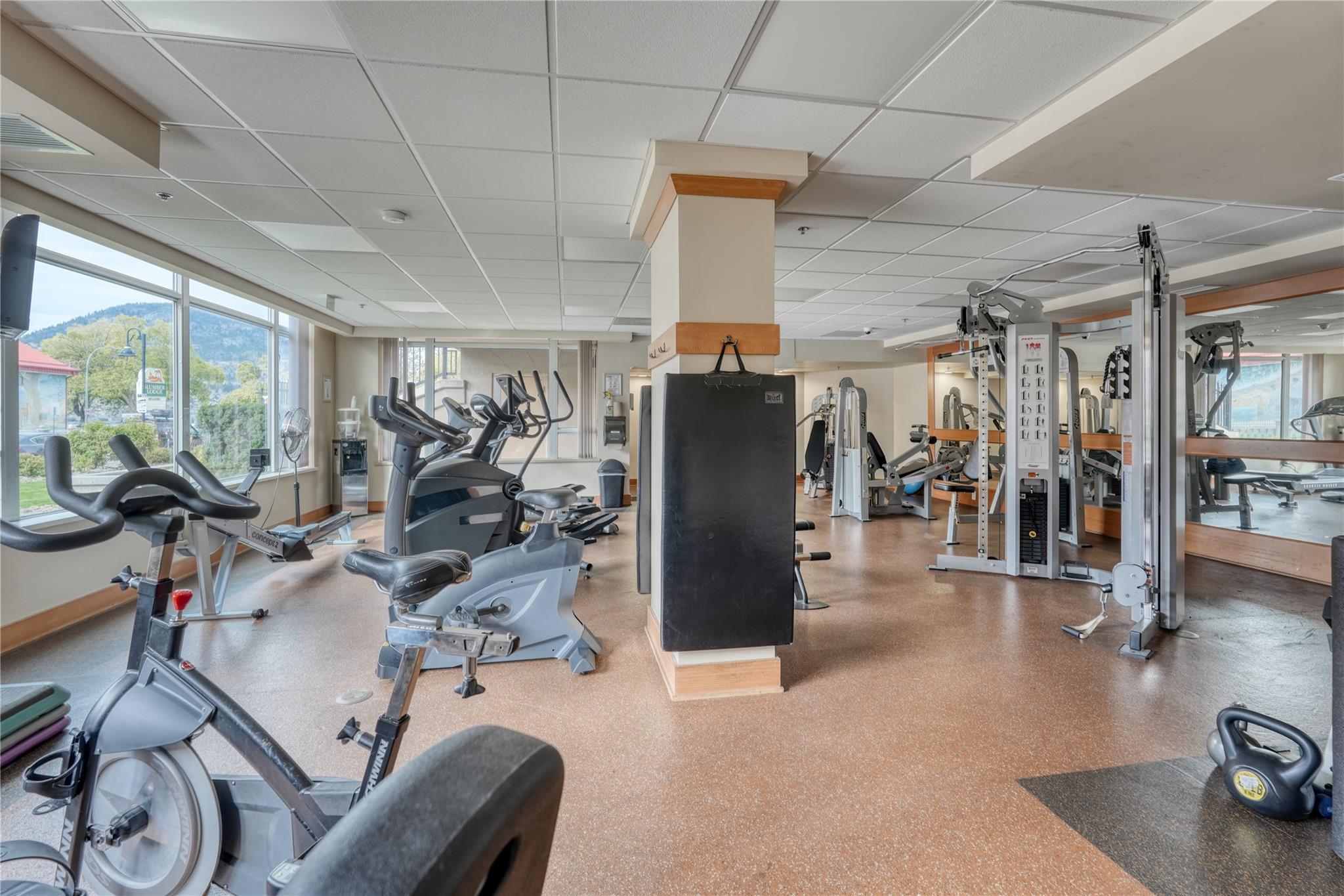 75 Martin Street Penticton V2A 9C8