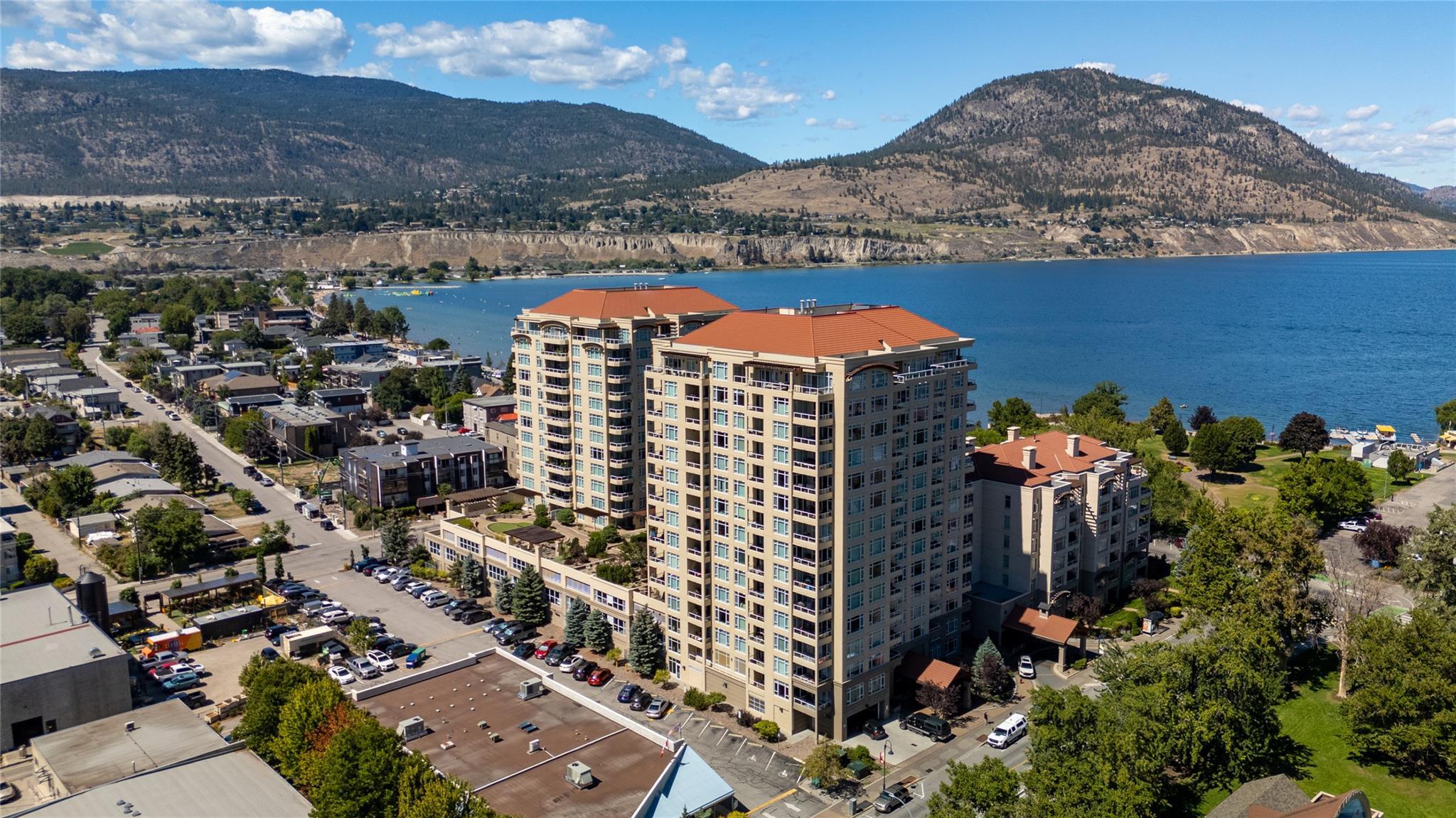 75 Martin Street Penticton V2A 9C8
