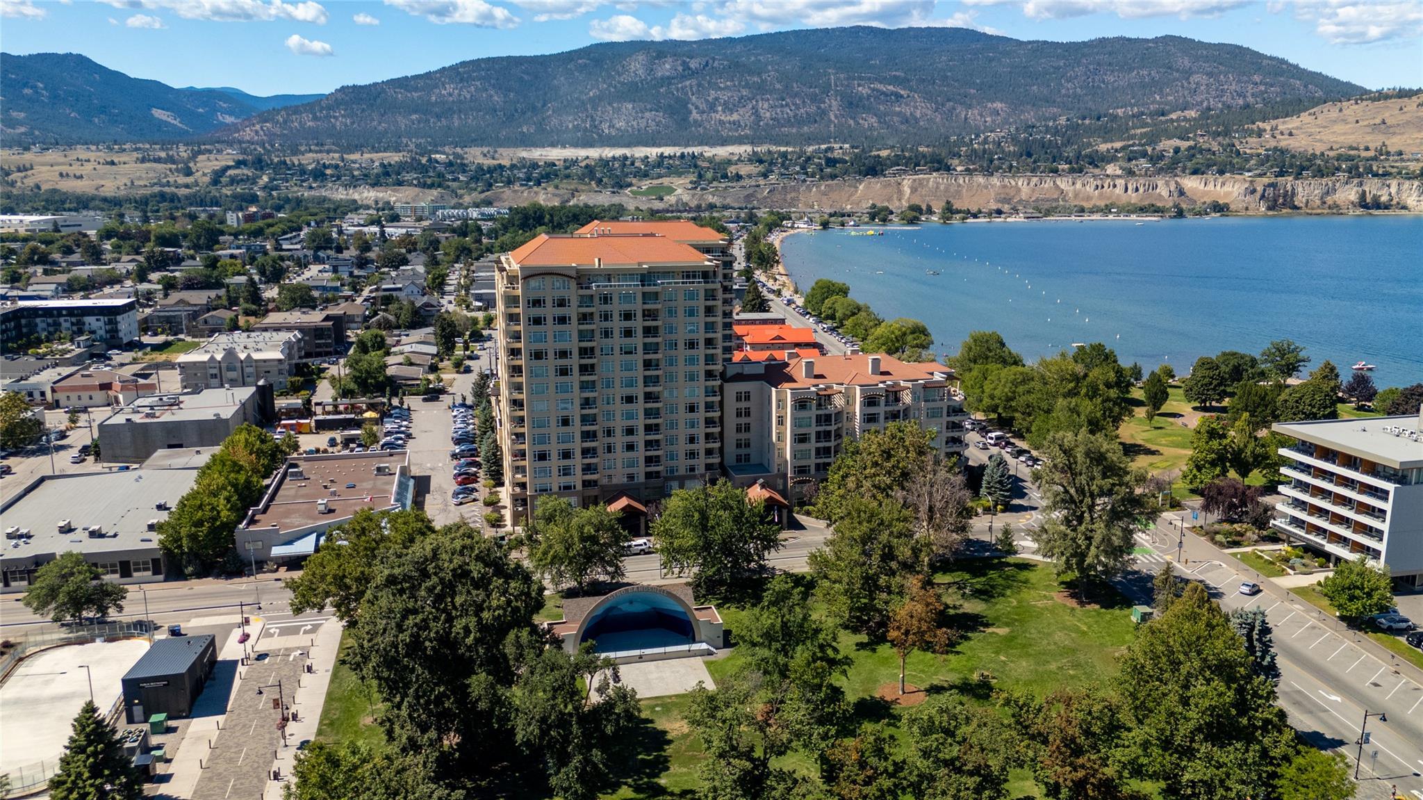 75 Martin Street Penticton V2A 9C8