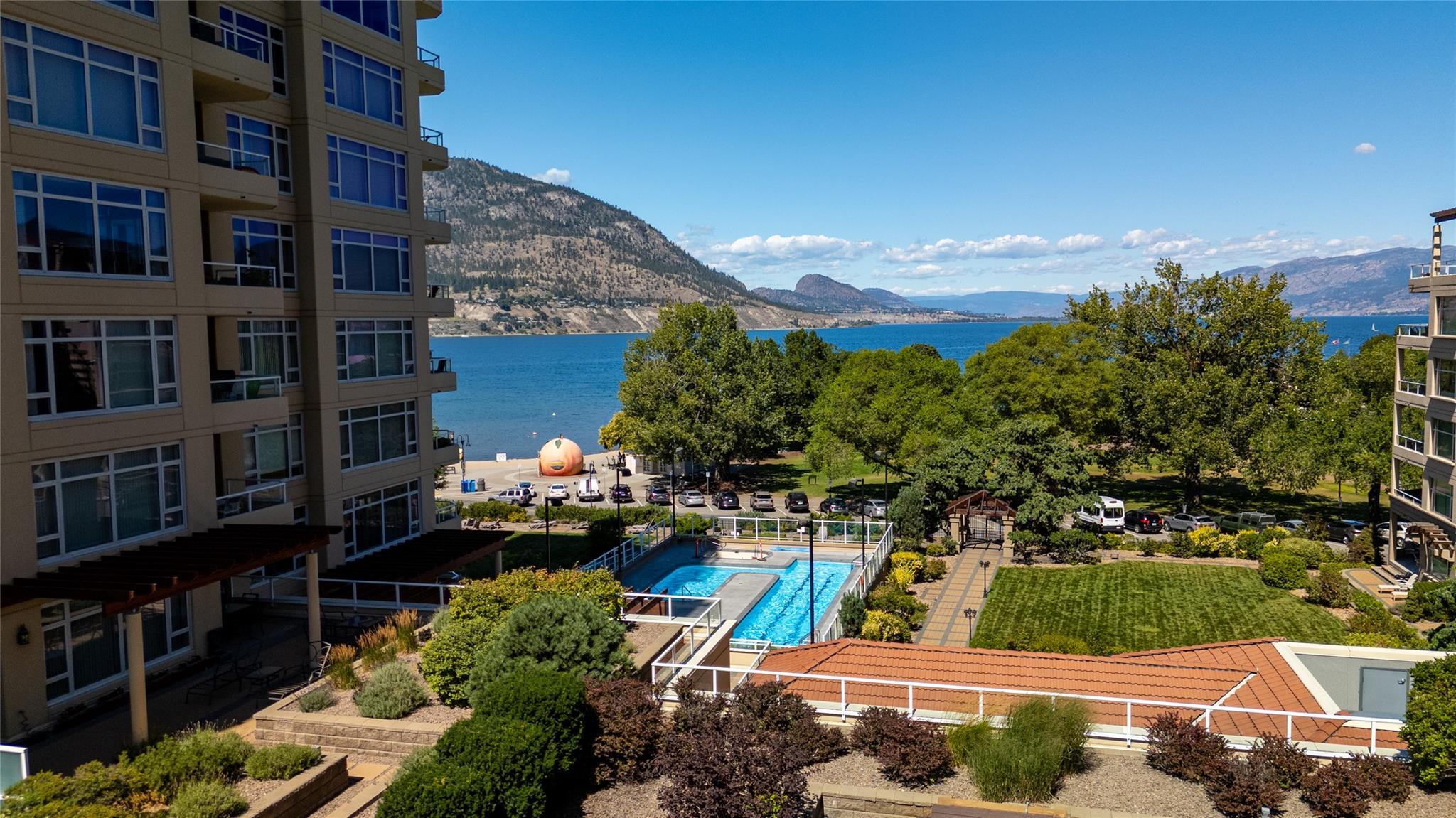 75 Martin Street Penticton V2A 9C8