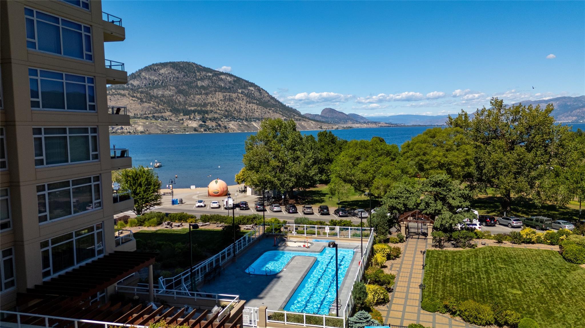 75 Martin Street Penticton V2A 9C8