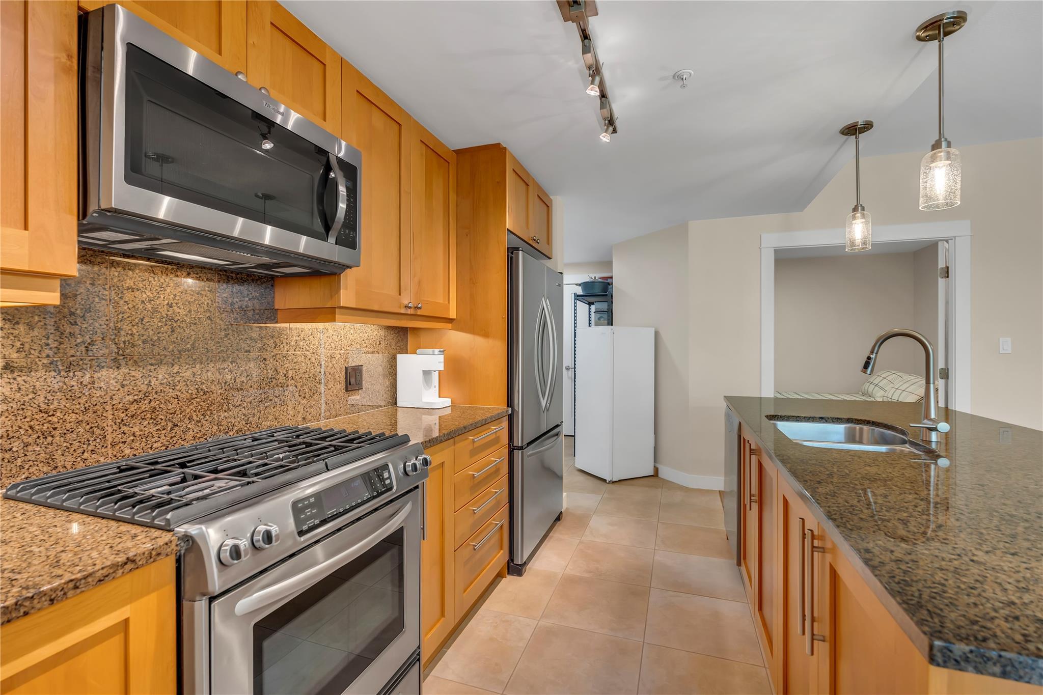 75 Martin Street 101 Penticton V2A 9C8