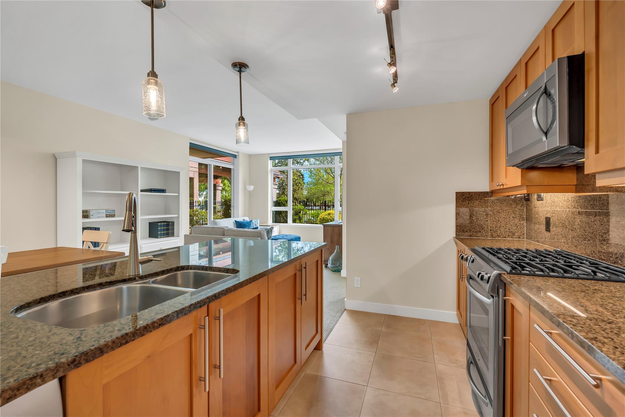 75 Martin Street 101 Penticton V2A 9C8