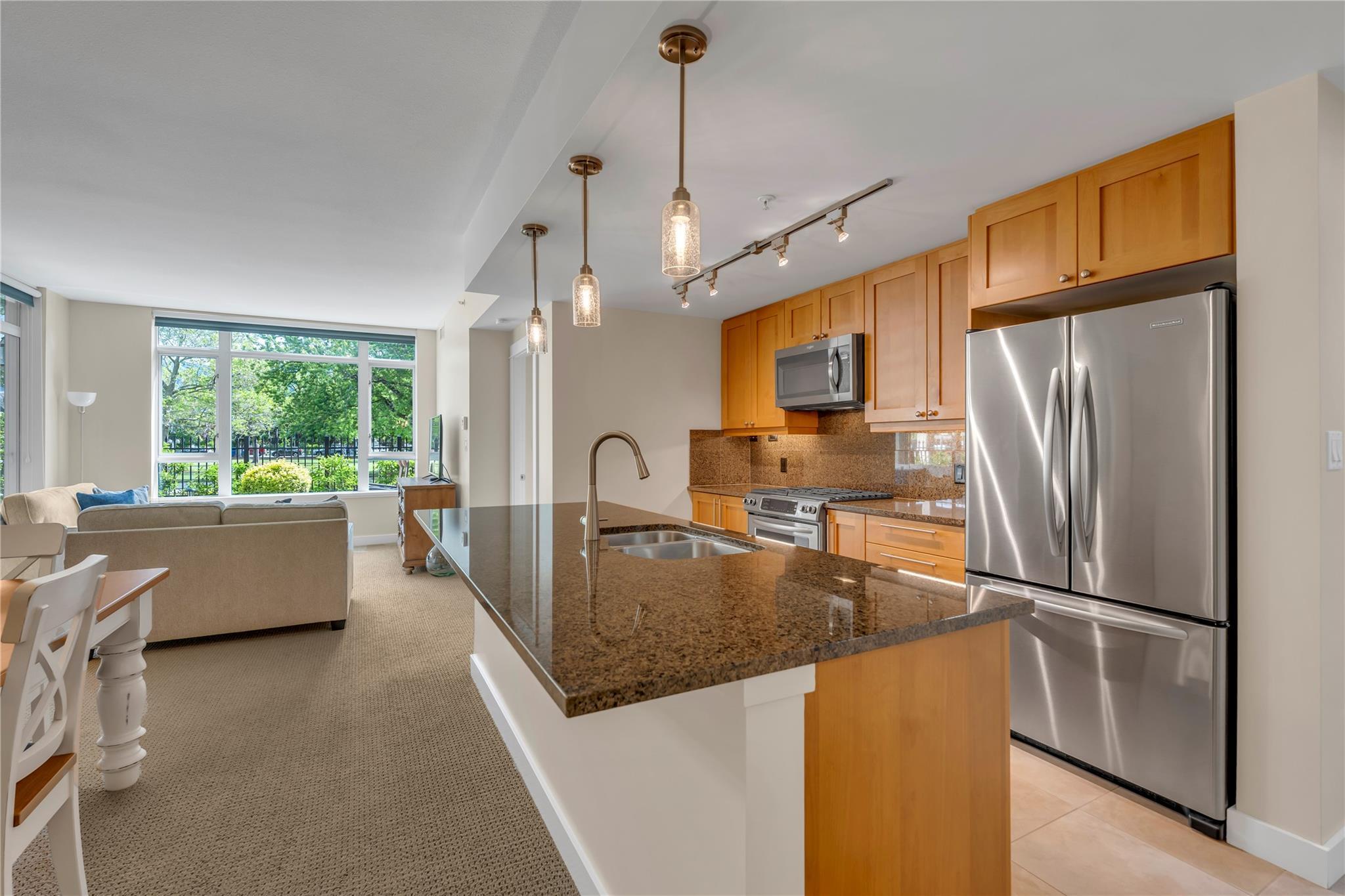 75 Martin Street 101 Penticton V2A 9C8