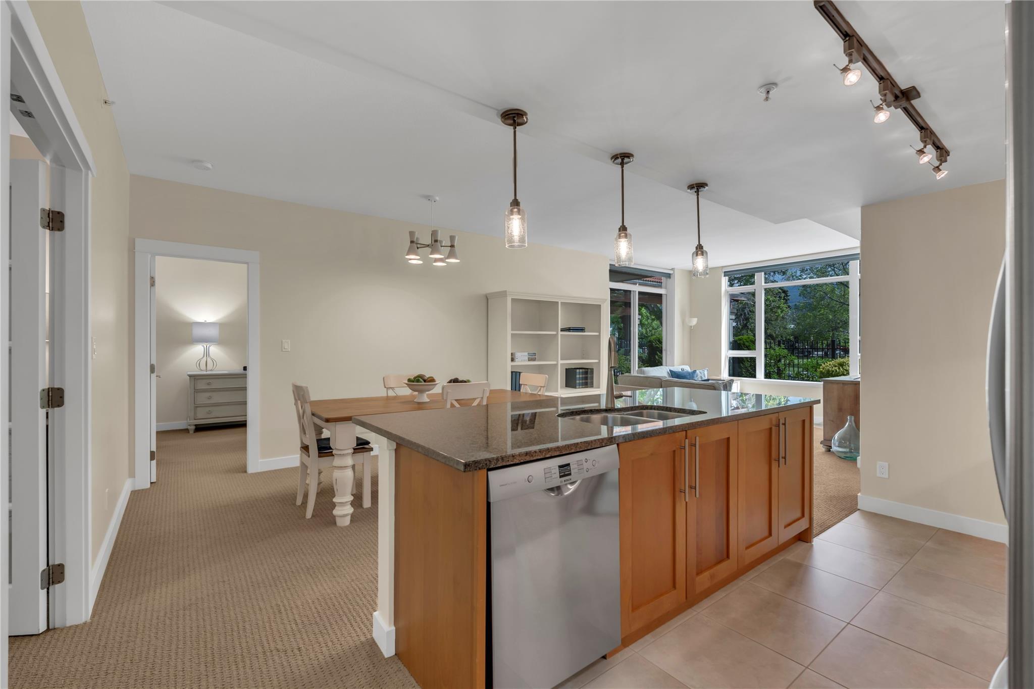 75 Martin Street 101 Penticton V2A 9C8