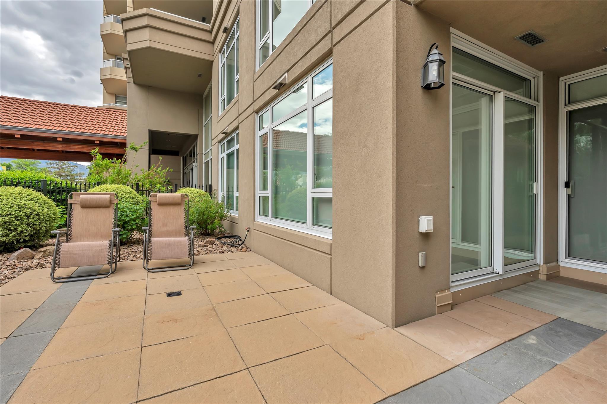 75 Martin Street 101 Penticton V2A 9C8