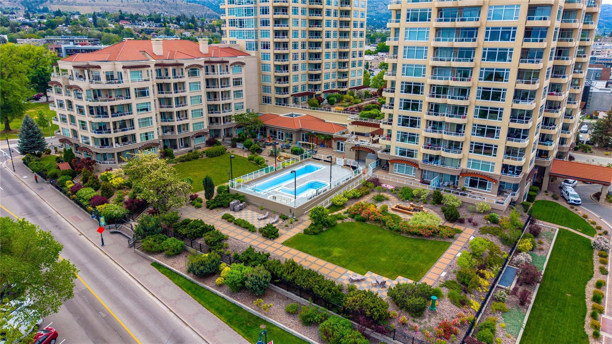 75 Martin Street 101 Penticton V2A 9C8