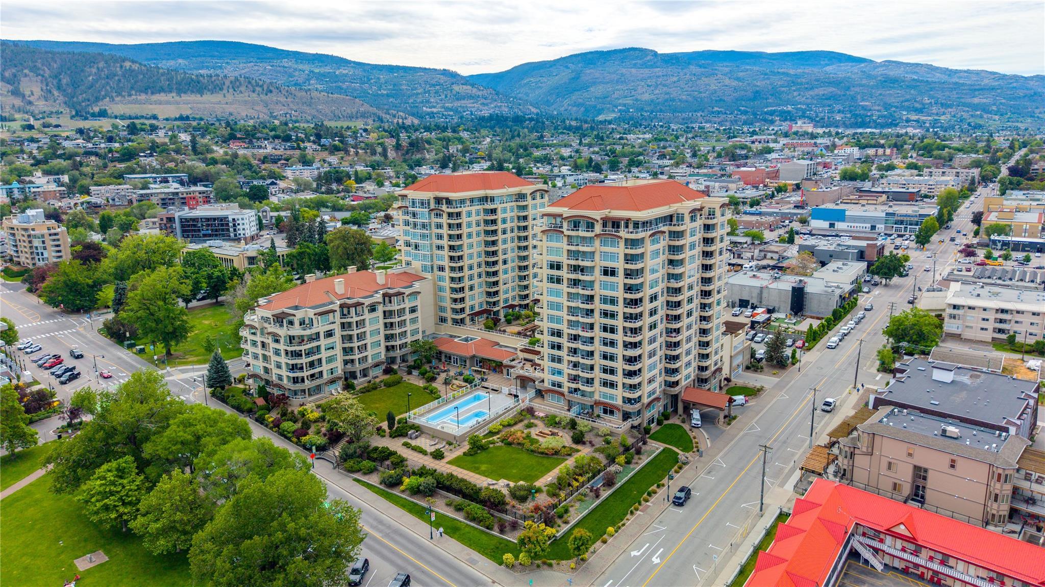 75 Martin Street 101 Penticton V2A 9C8