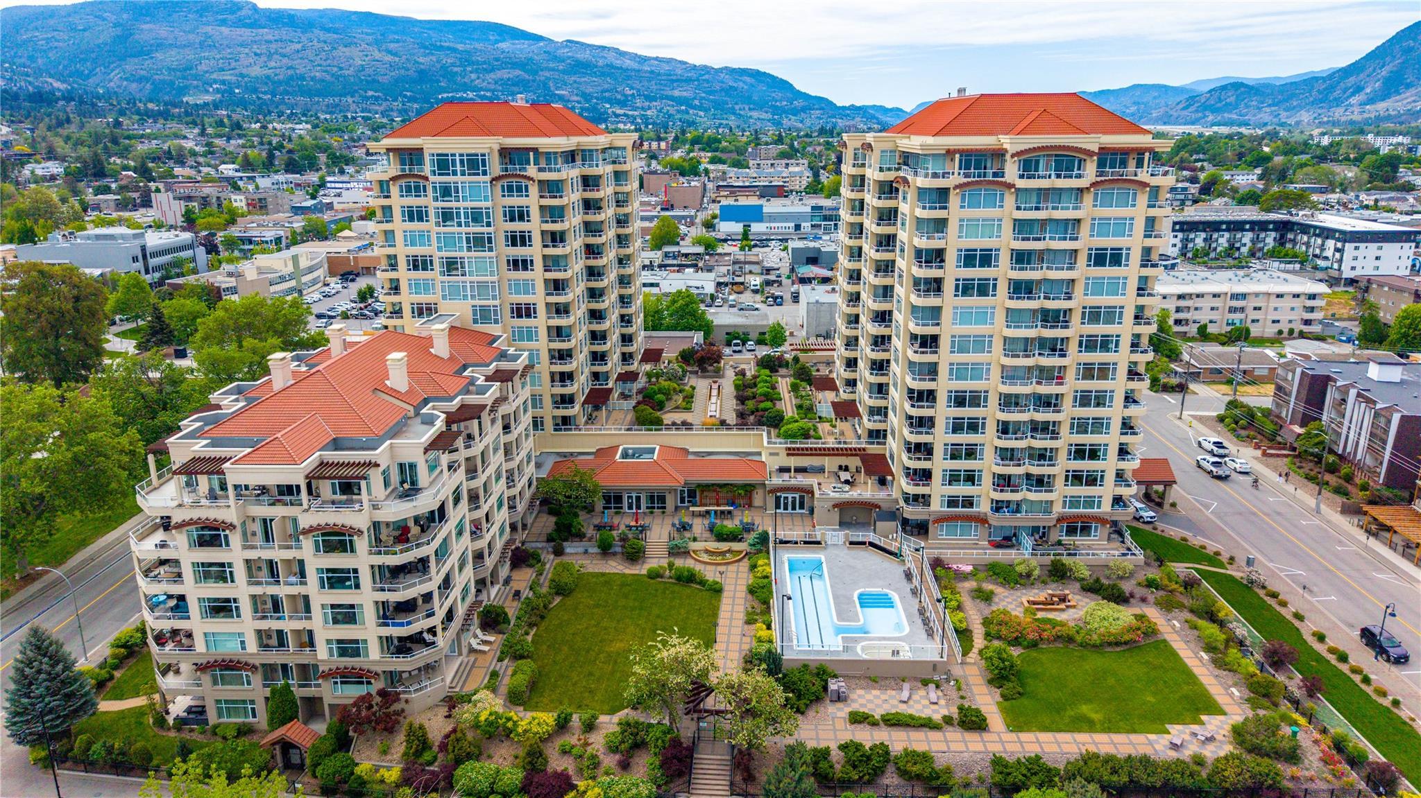 75 Martin Street 101 Penticton V2A 9C8