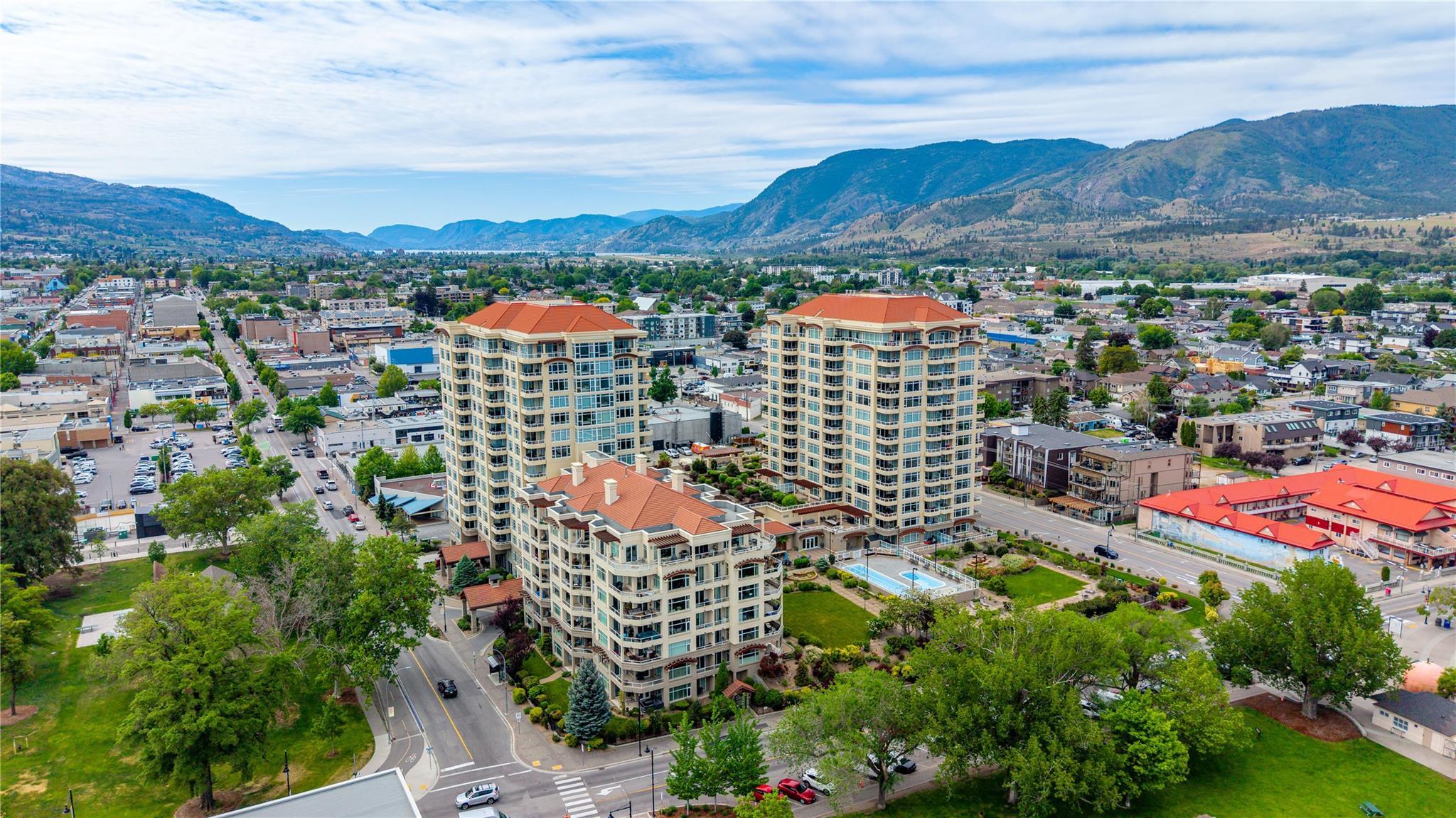 75 Martin Street 101 Penticton V2A 9C8
