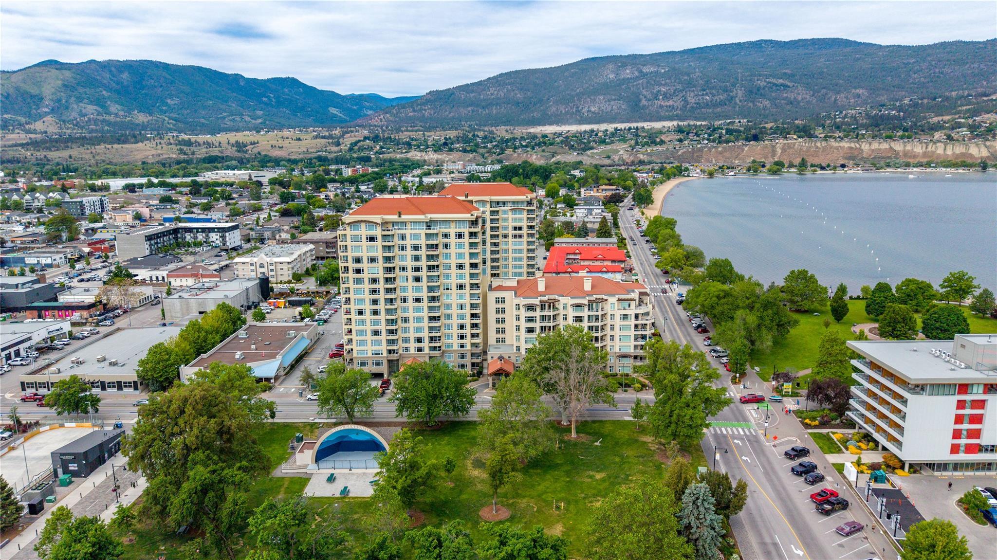 75 Martin Street 101 Penticton V2A 9C8